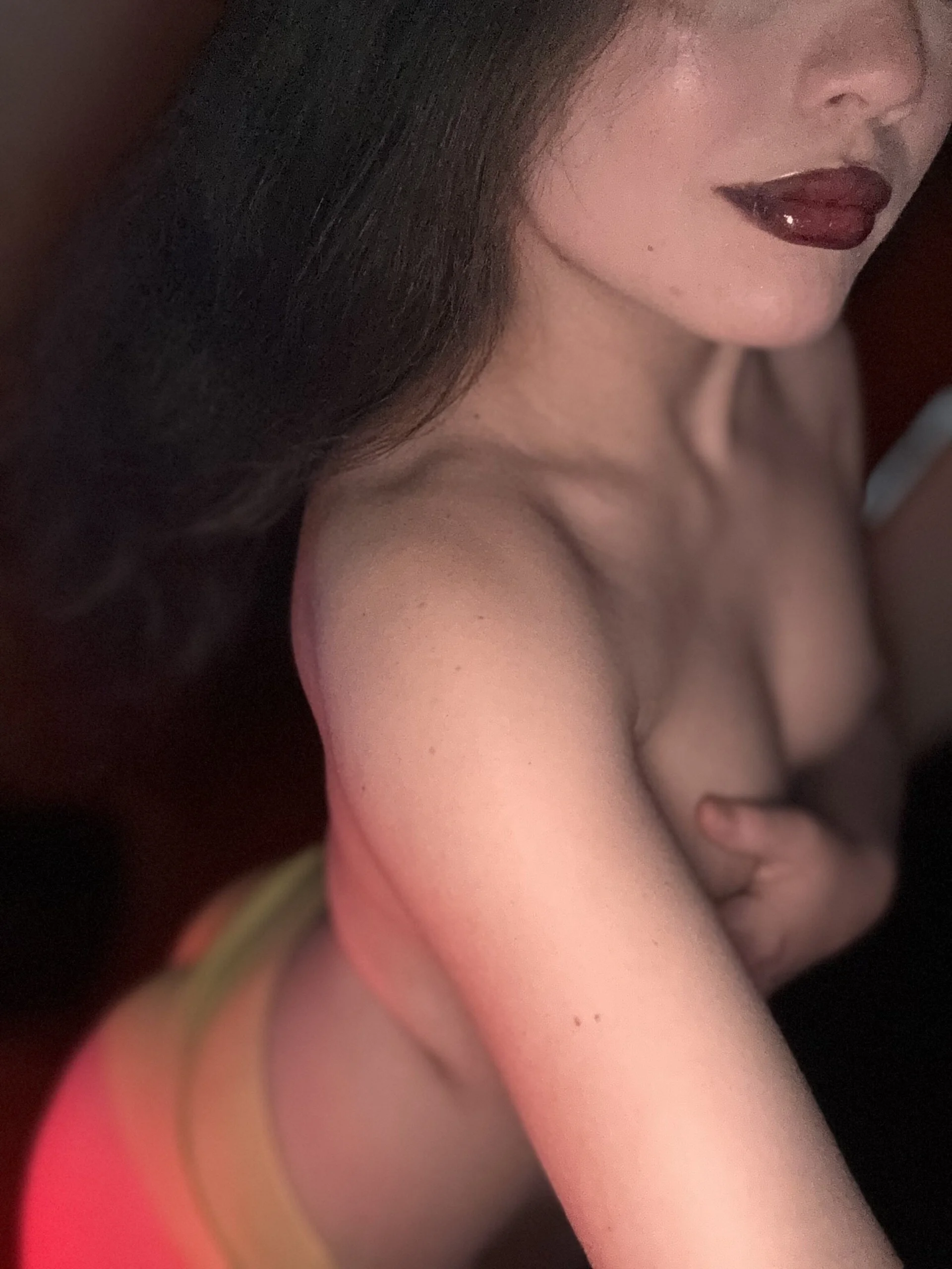 XXX Porn Photo of Nude celestte_evans_1 17