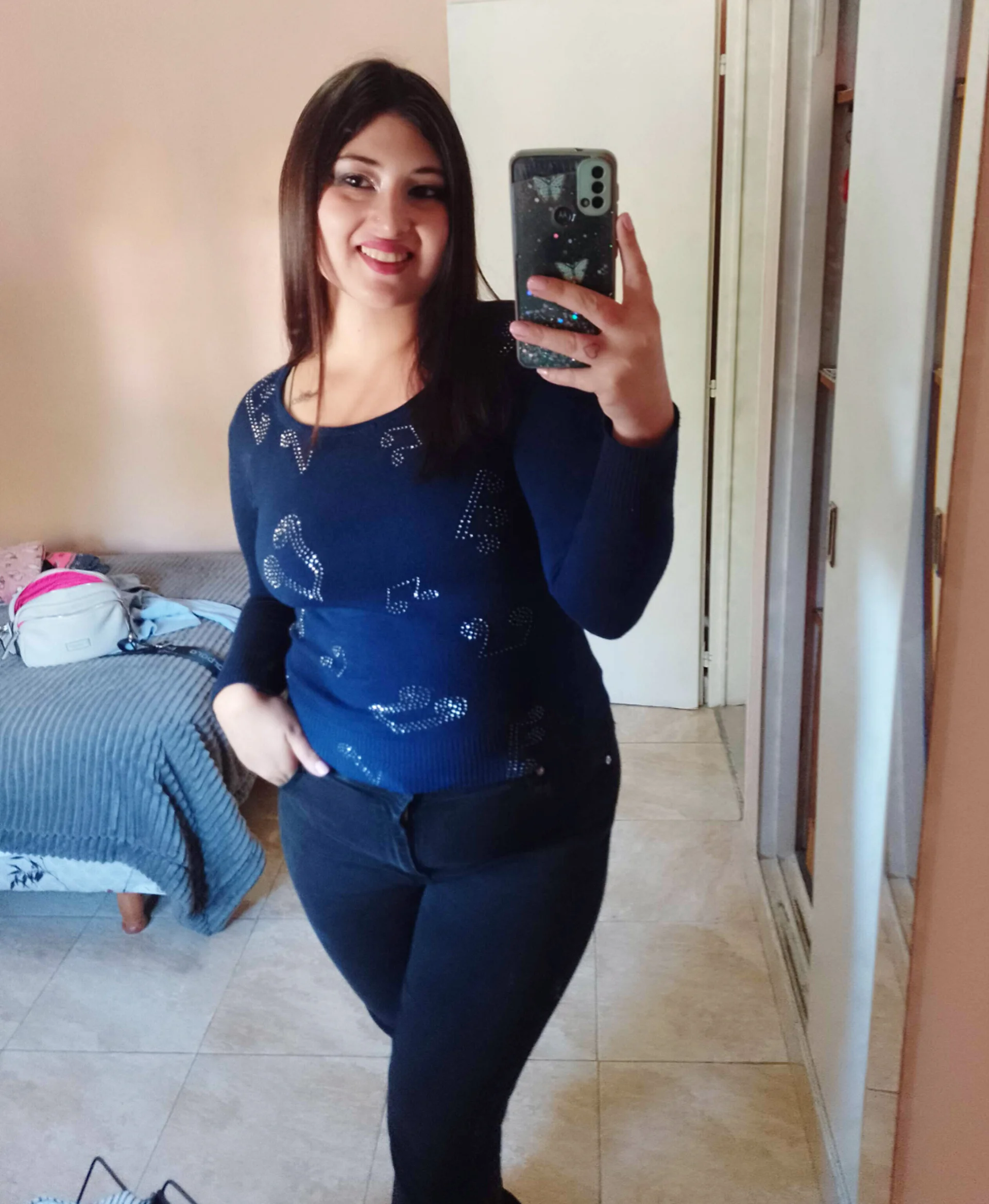 XXX Porn Photo of Nude imsohornydacom 31