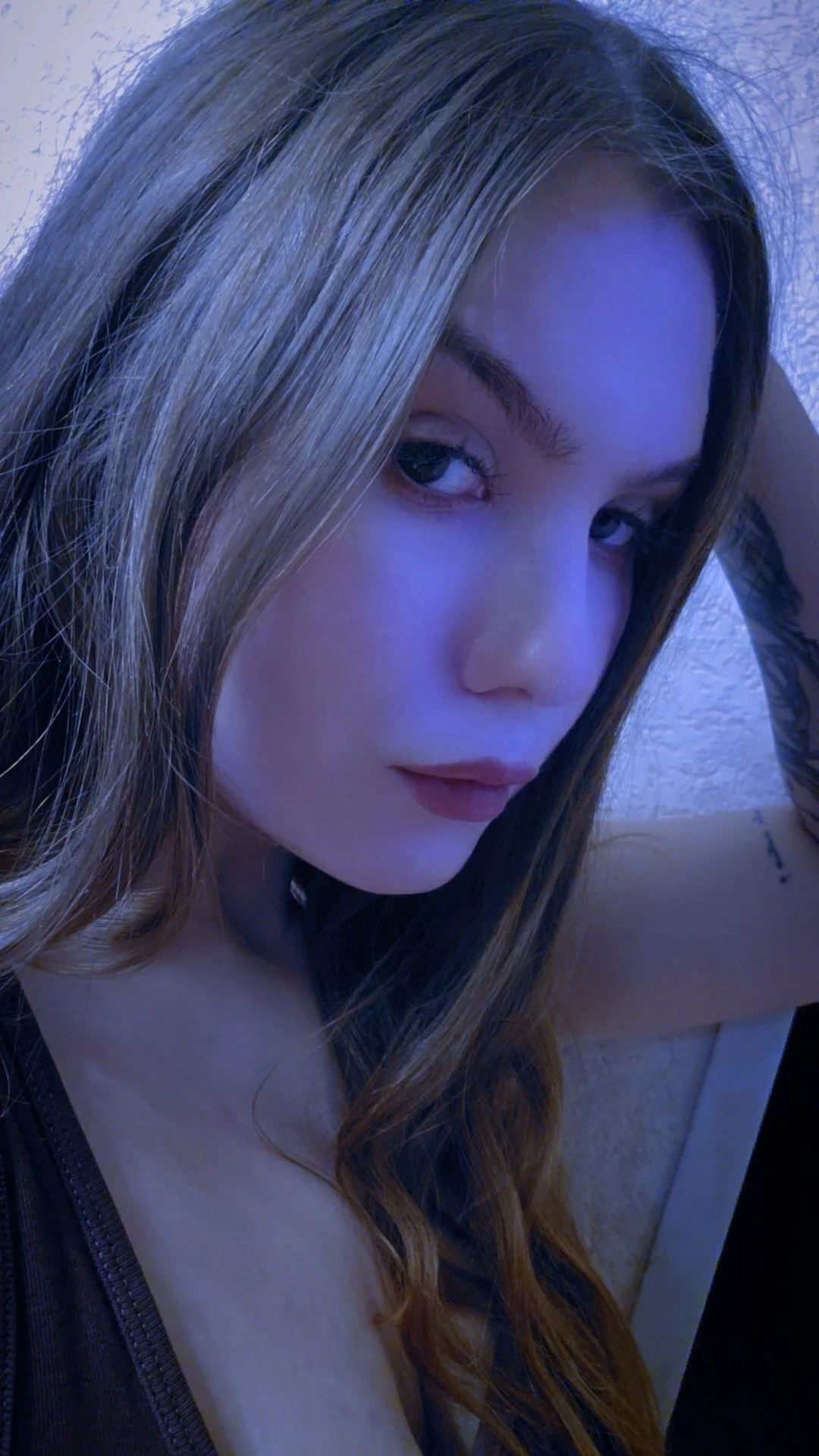 XXX Porn Photo of Nude TeishaBoklund 15