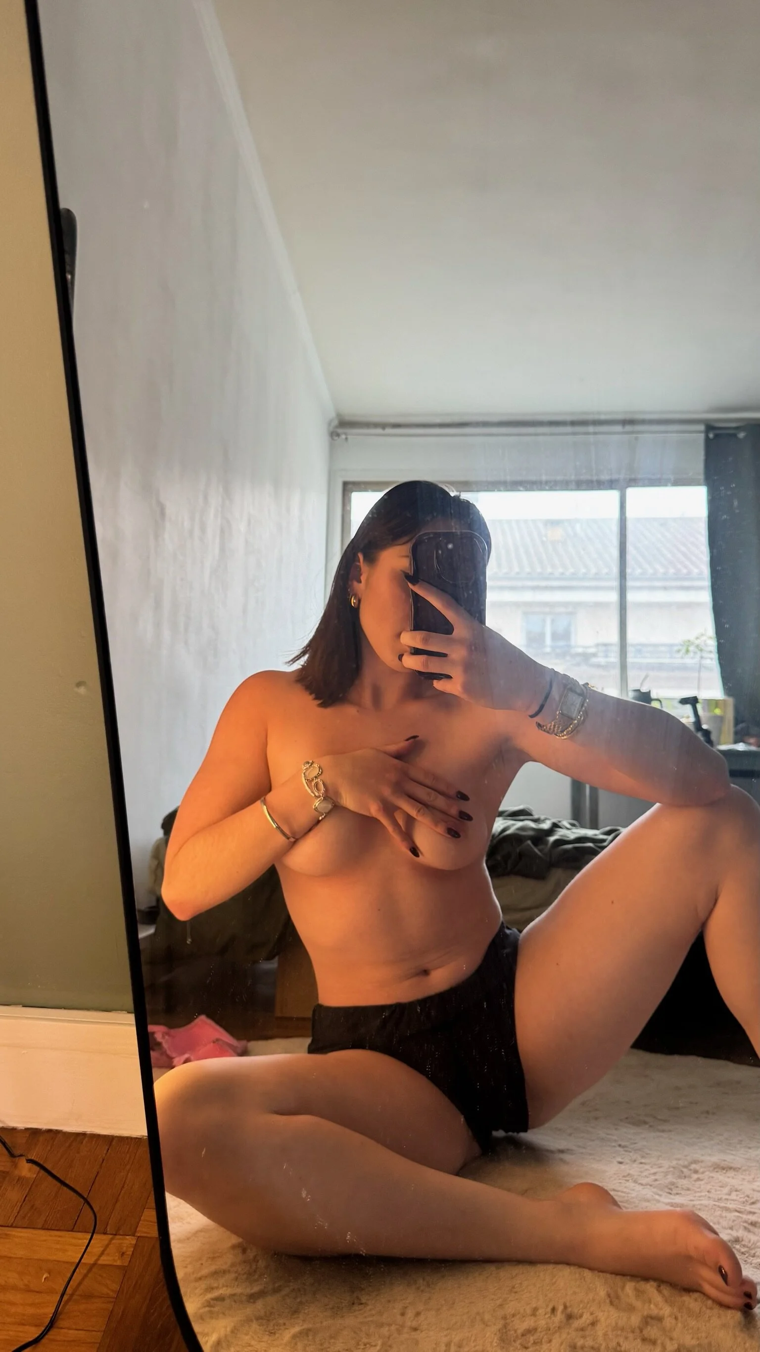 XXX Porn Photo of Nude blanche_ppv 1