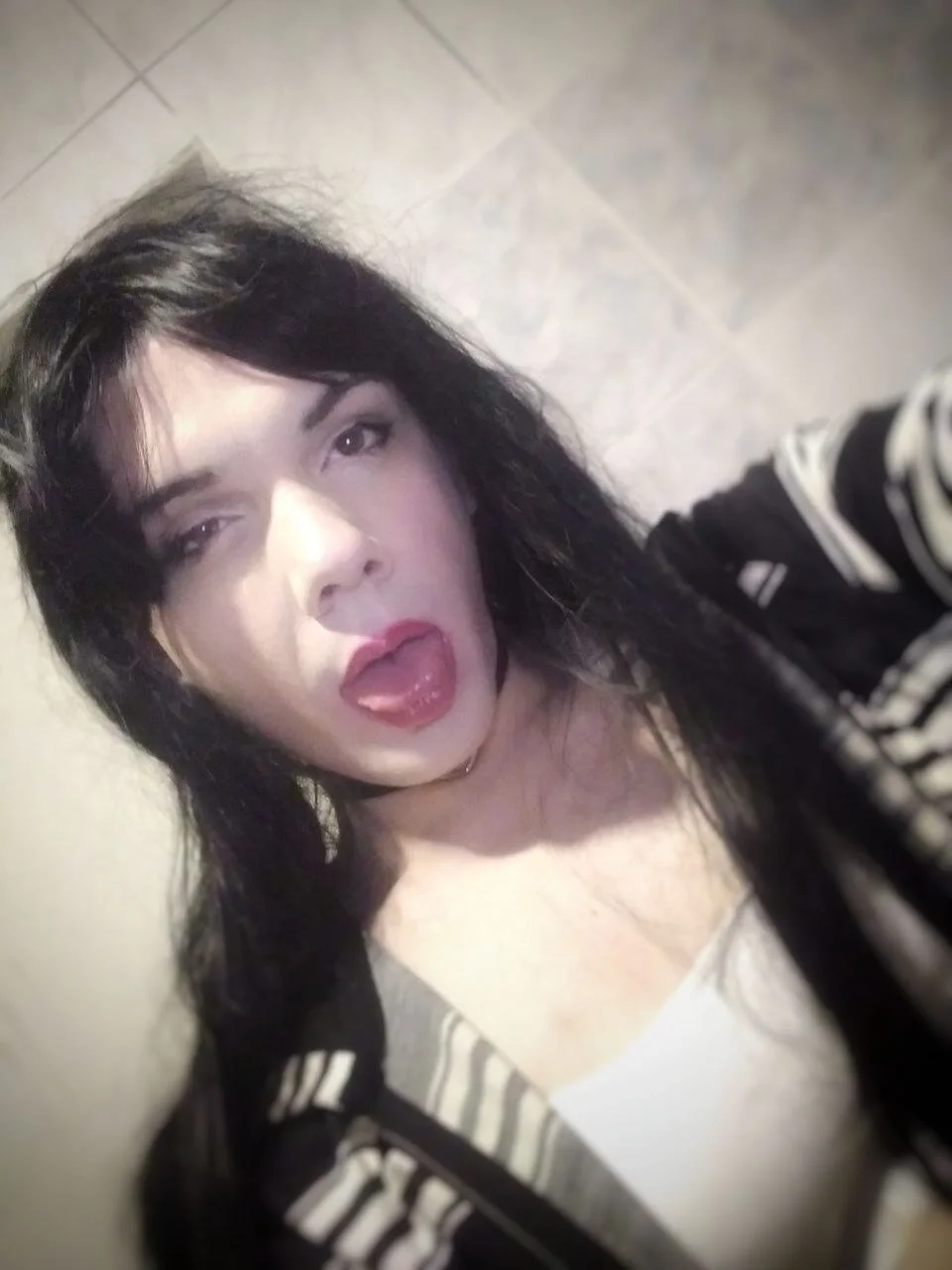 XXX Porn Photo of Nude QuartzVenom 1