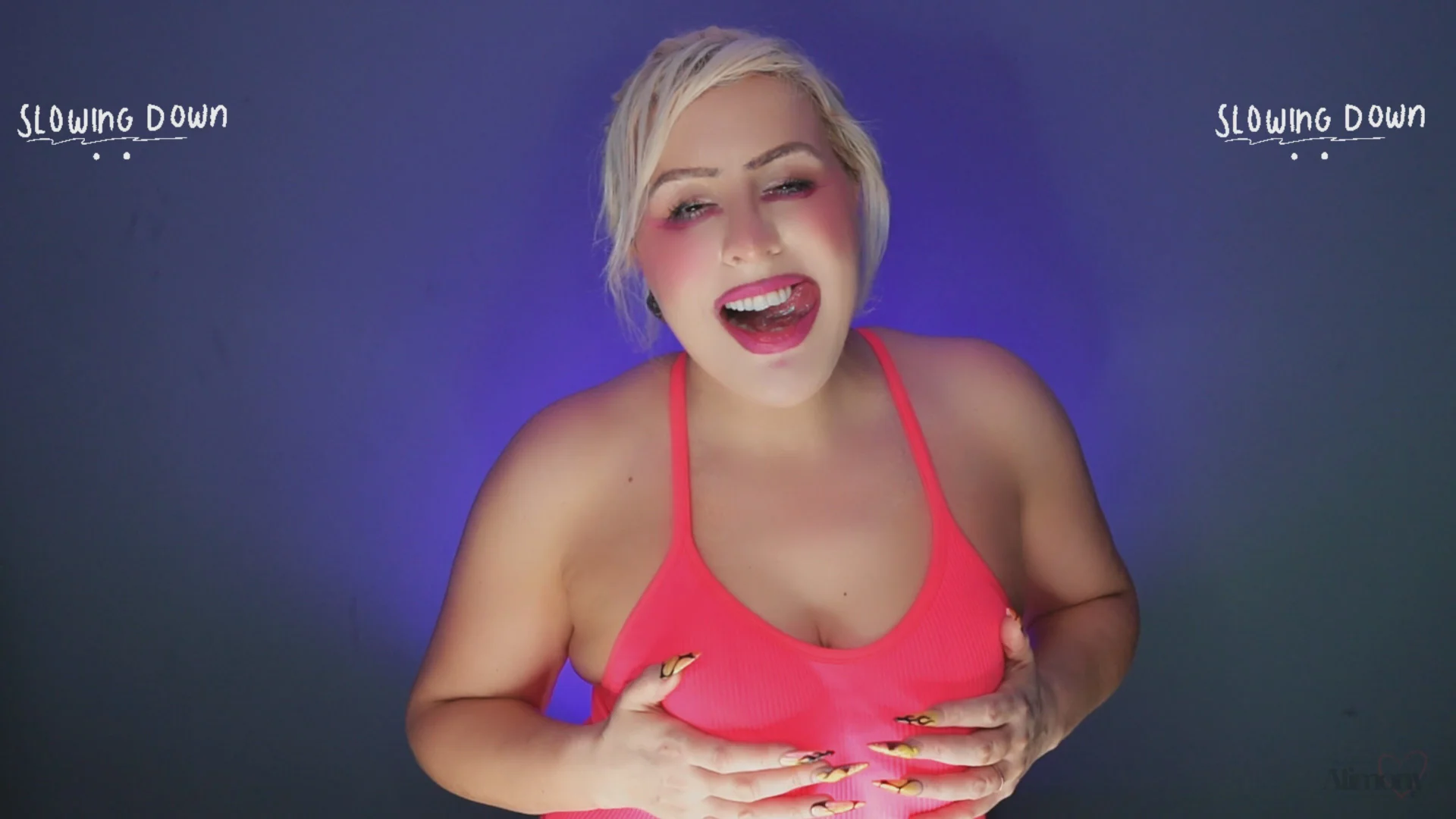XXX Porn Photo of Nude GoddessAlimony 2034