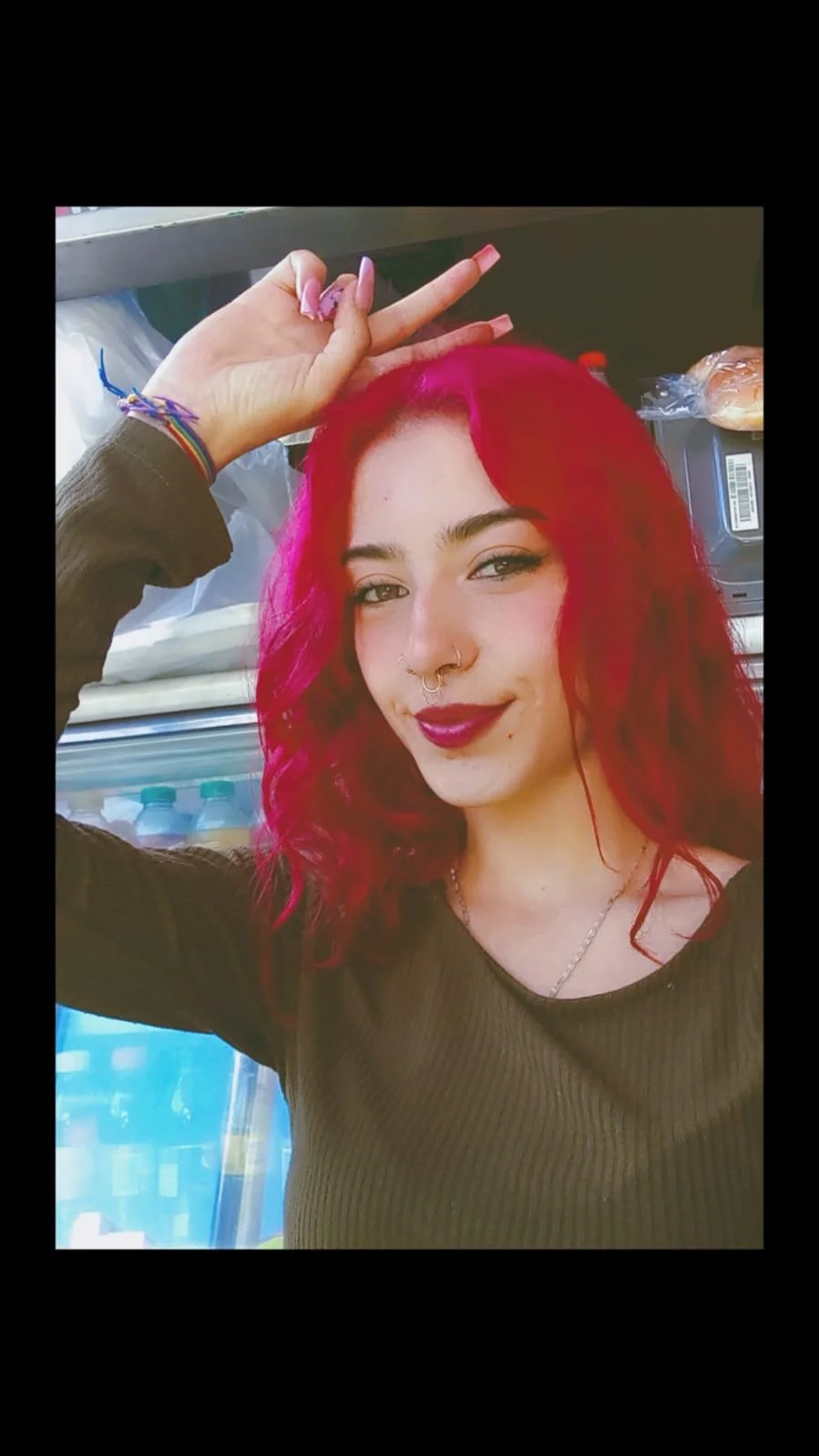 XXX Porn Photo of Nude Scarllett_BDSM 1