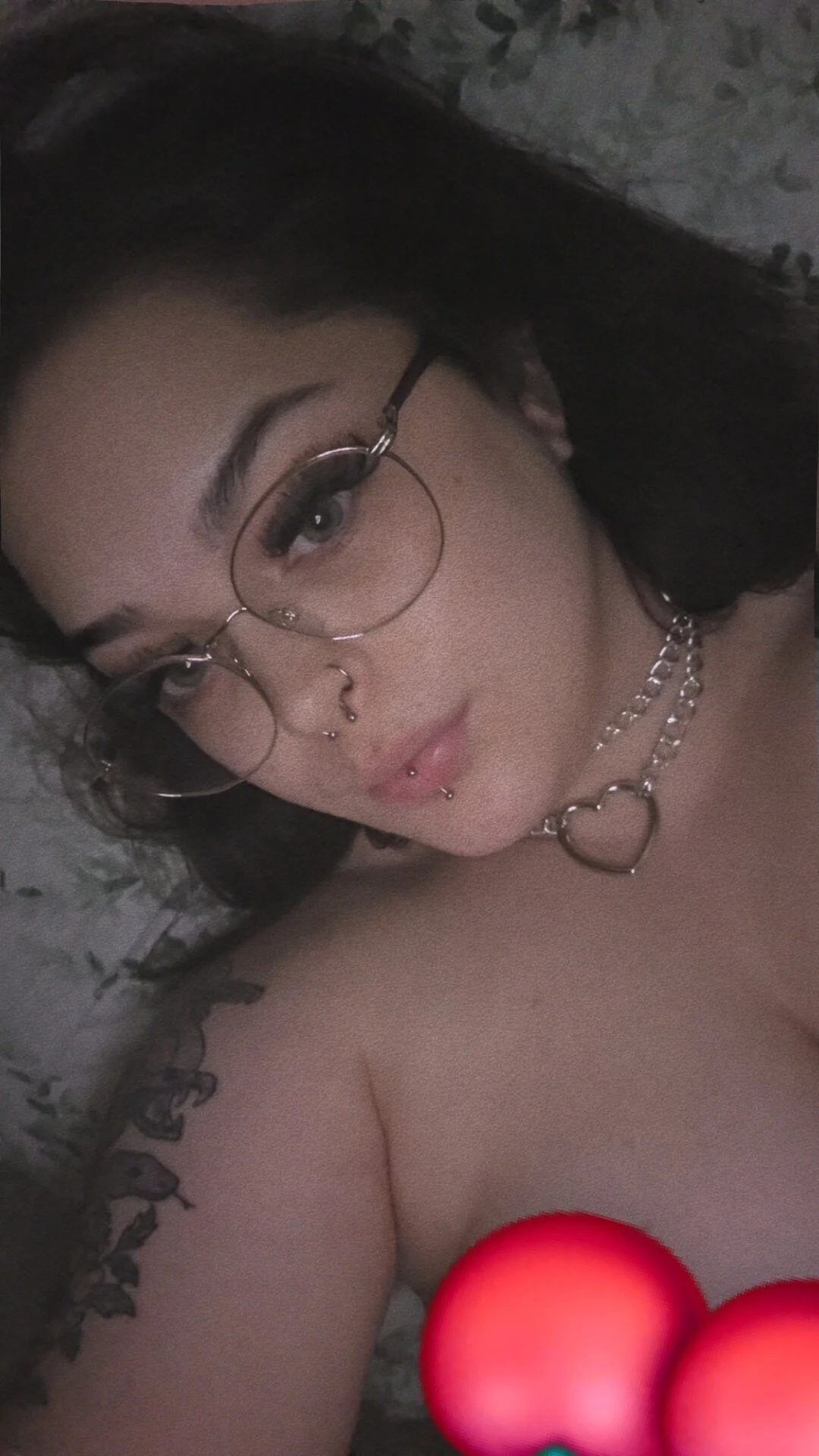 XXX Porn Photo of Nude Saucy-Serenity 21