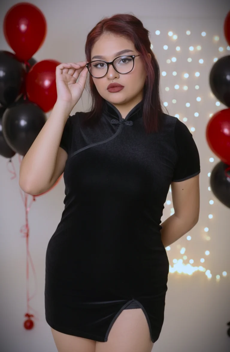 XXX Porn Photo of Nude NaomySakura 22