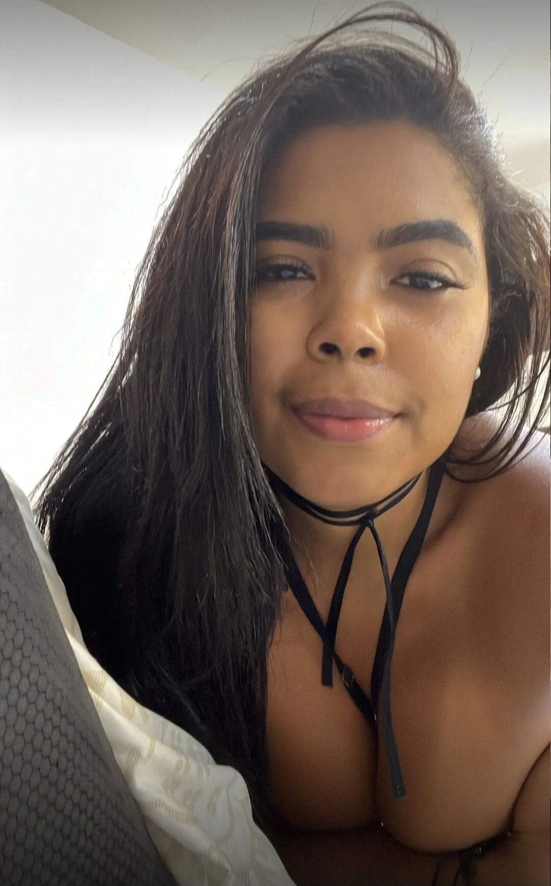 XXX Porn Photo of Nude CiaraHarrys 8