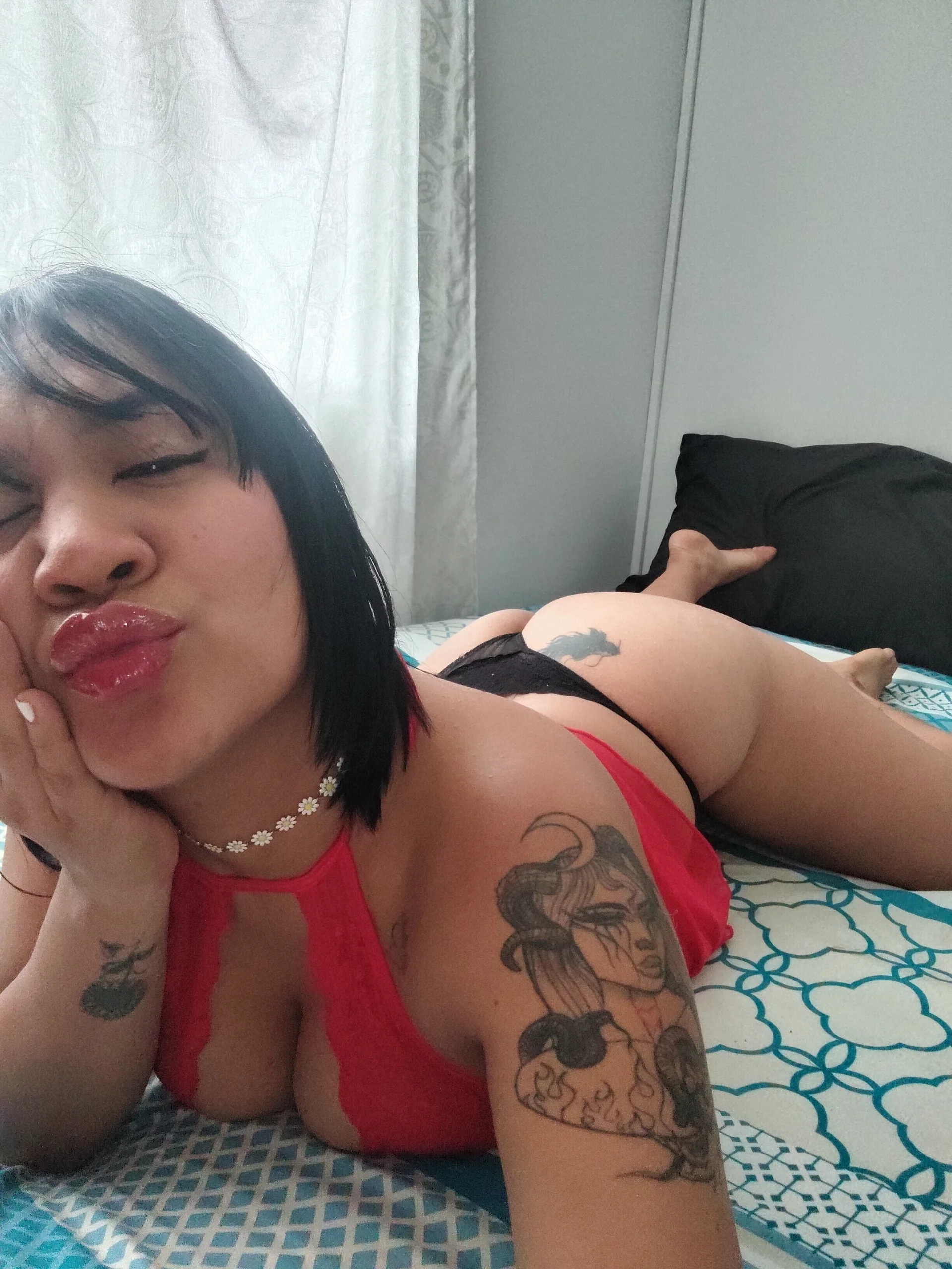 XXX Porn Photo of Nude Medusa_Kitty 5