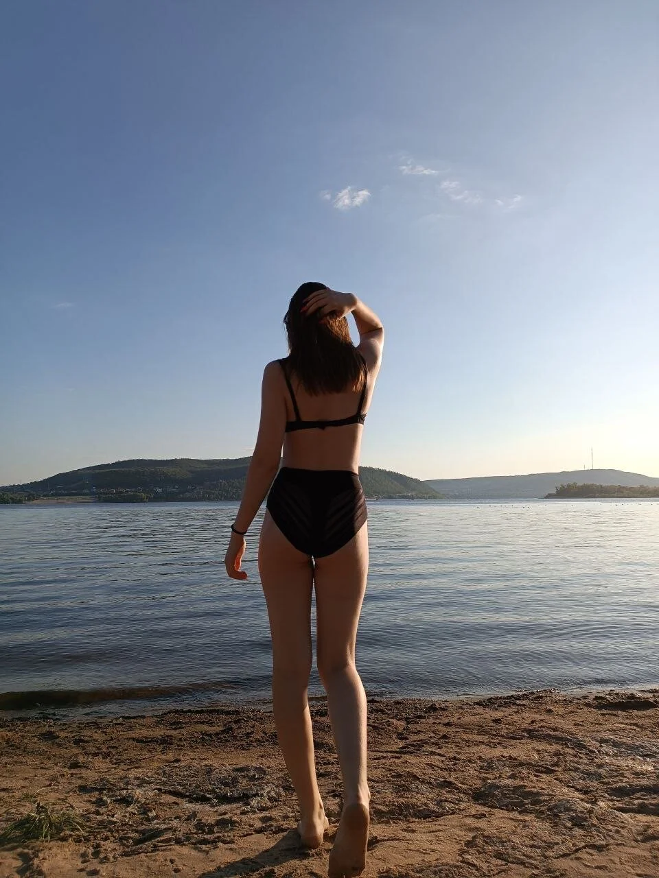 XXX Porn Photo of Nude SlyFoxTales_ 19