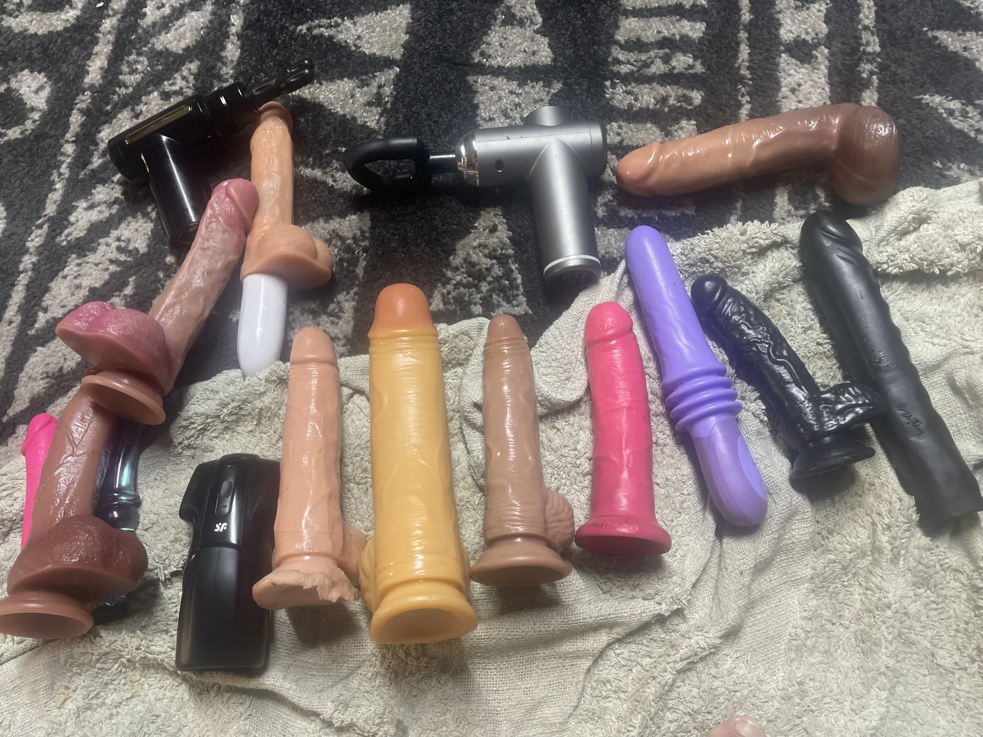 XXX Porn Photo of Nude d-dirtydog 1