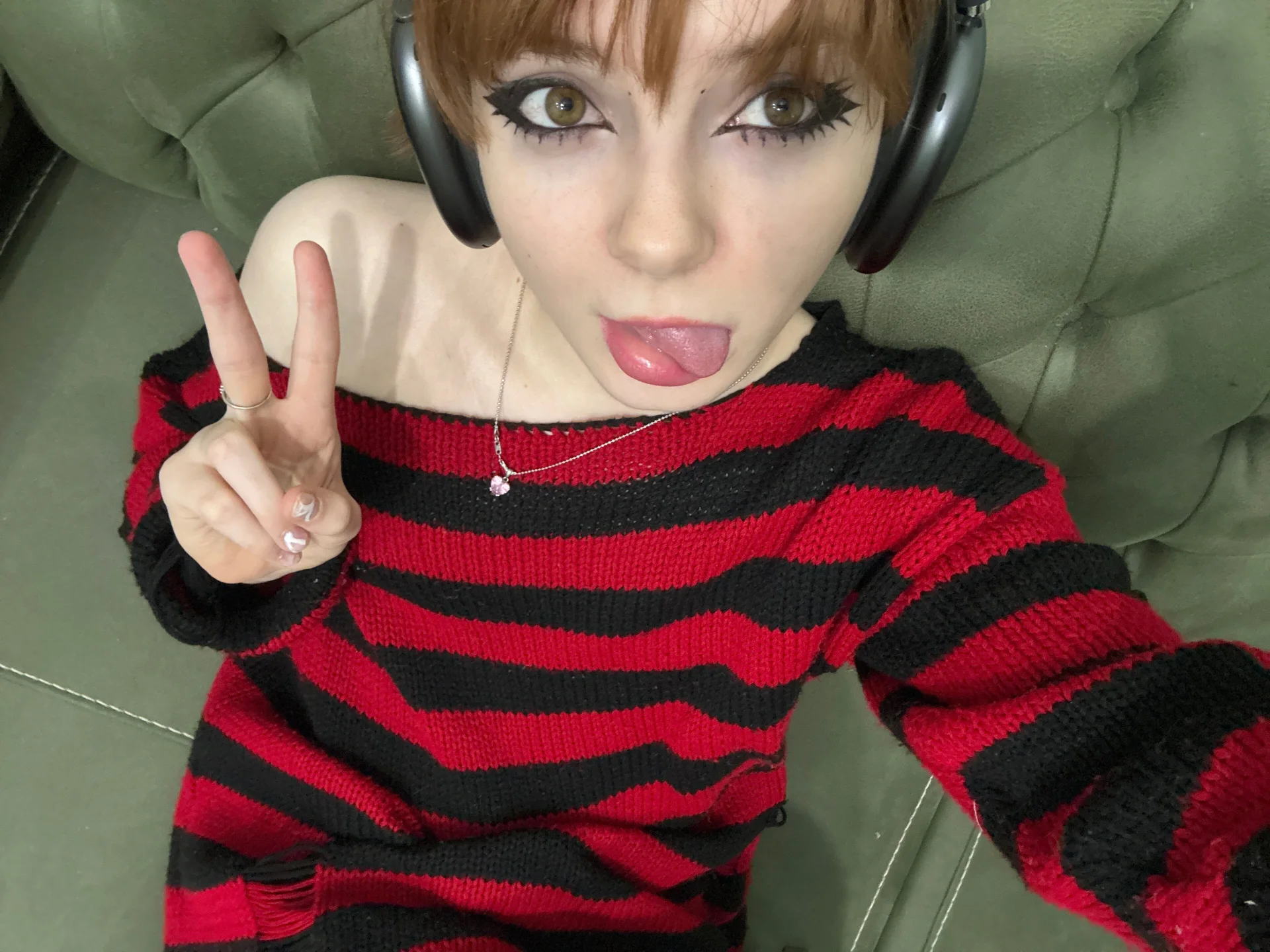 XXX Porn Photo of Nude MeviCoral 98