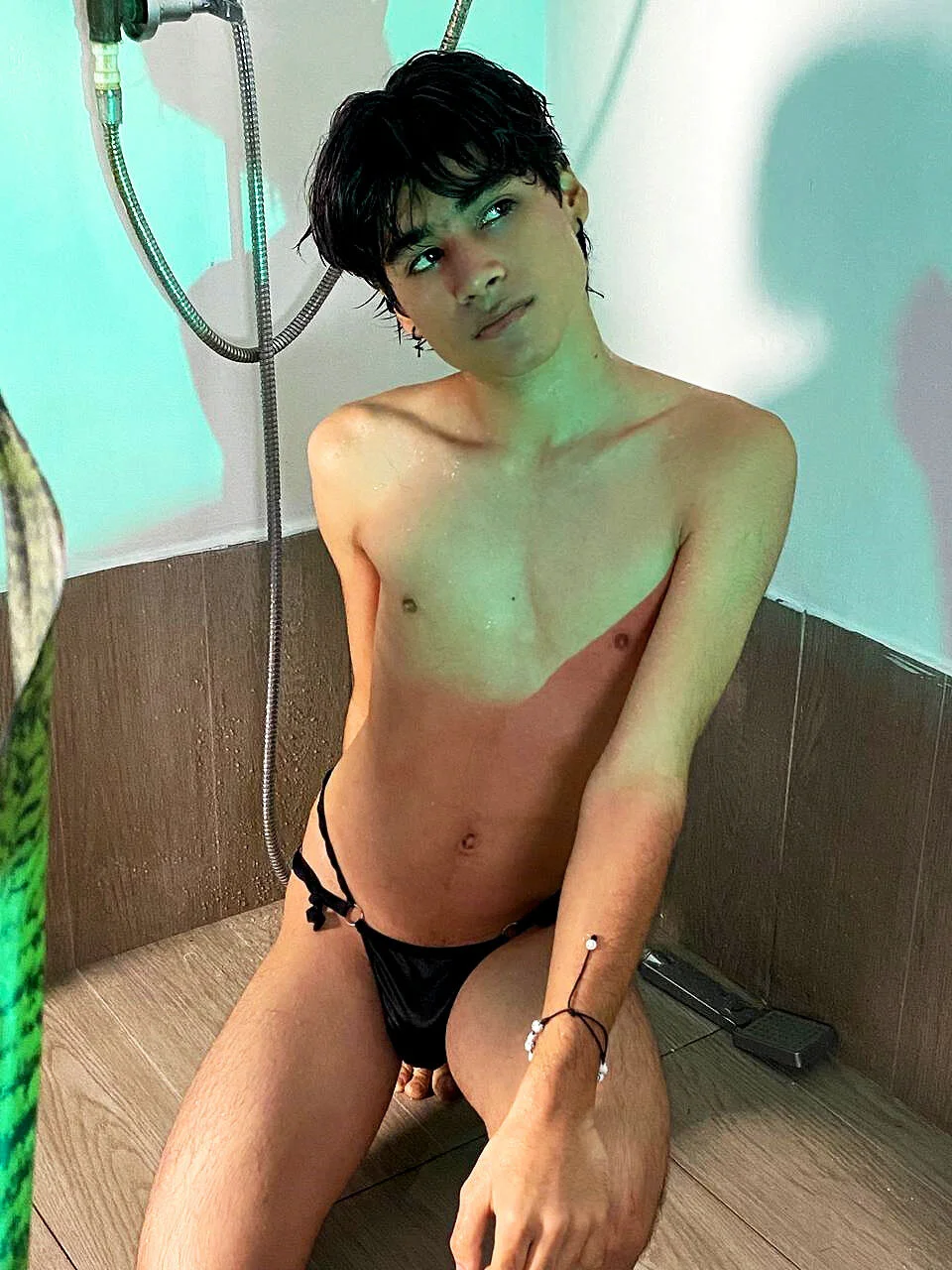 XXX Porn Photo of Nude Leo_Glow 206