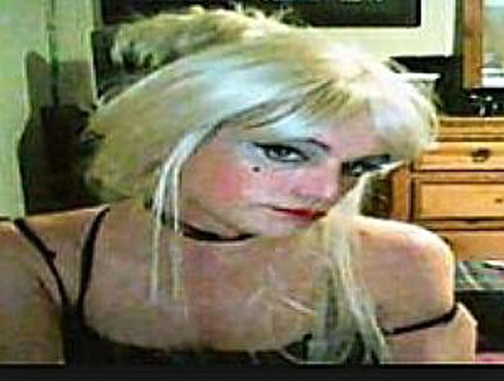 XXX Porn Photo of Nude DoMeDoggyNow 1