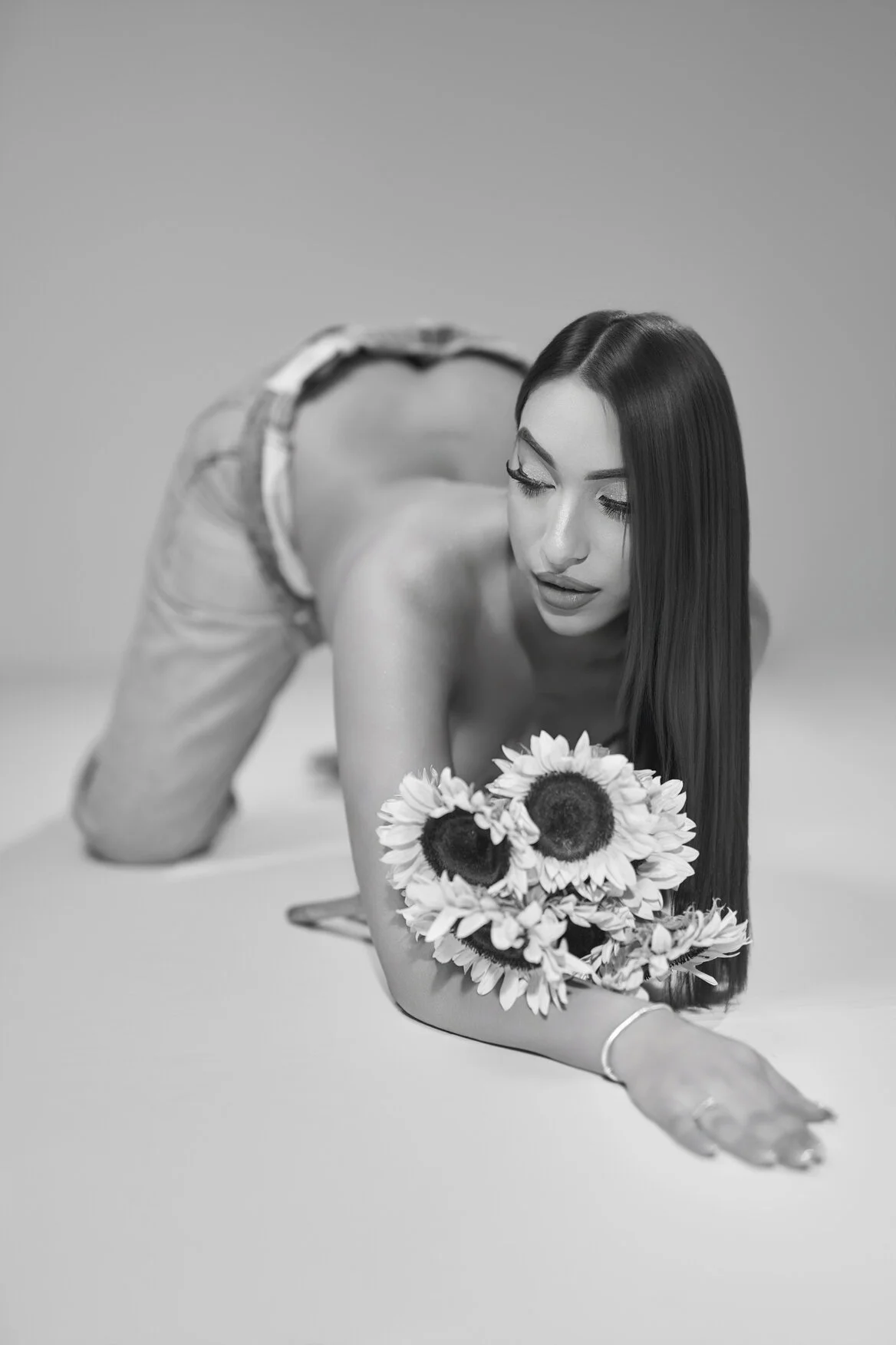 XXX Porn Photo of Nude theladymonserrateshow 1