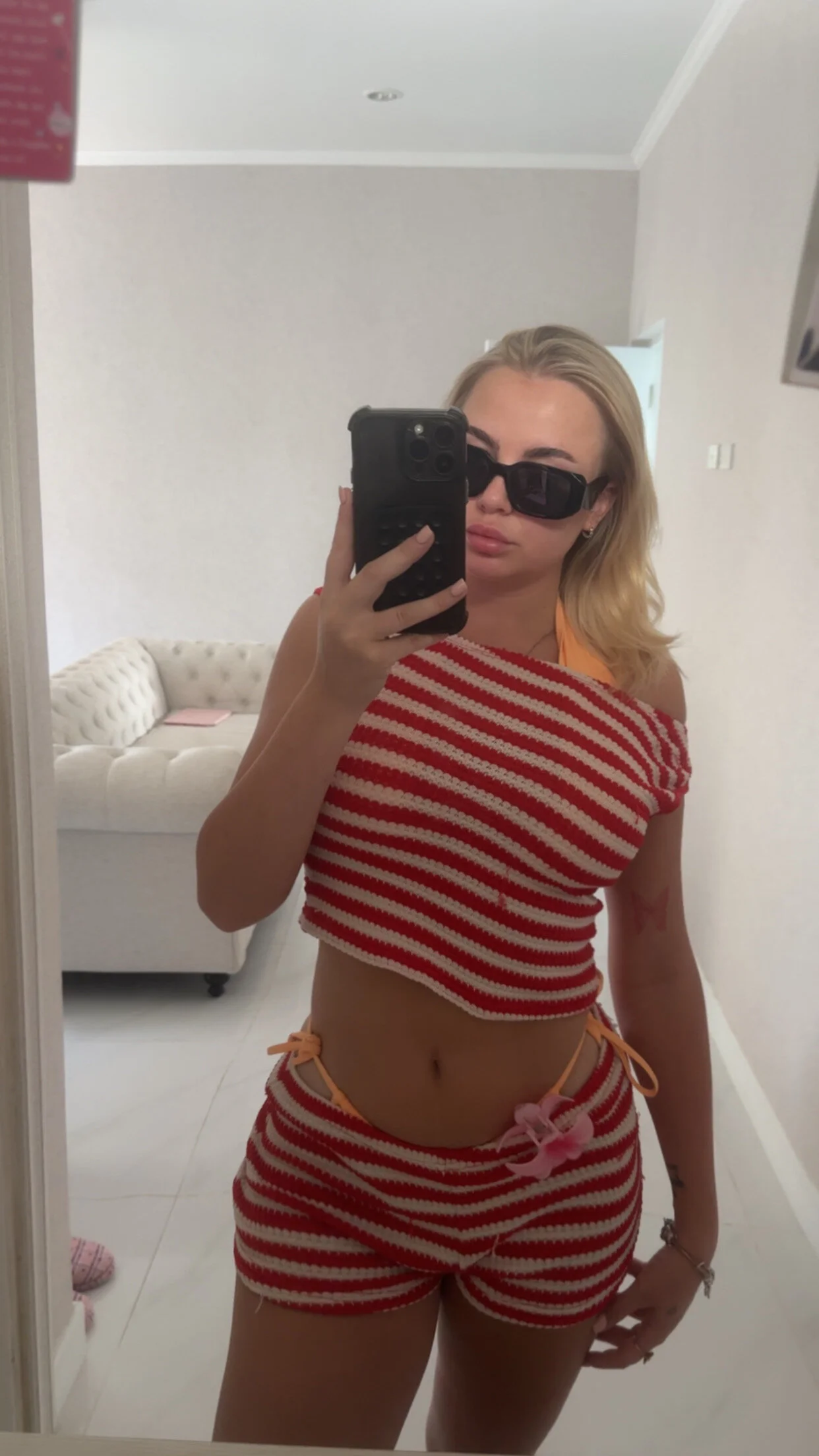 XXX Porn Photo of Nude YourFavouriteCoupleXo 6