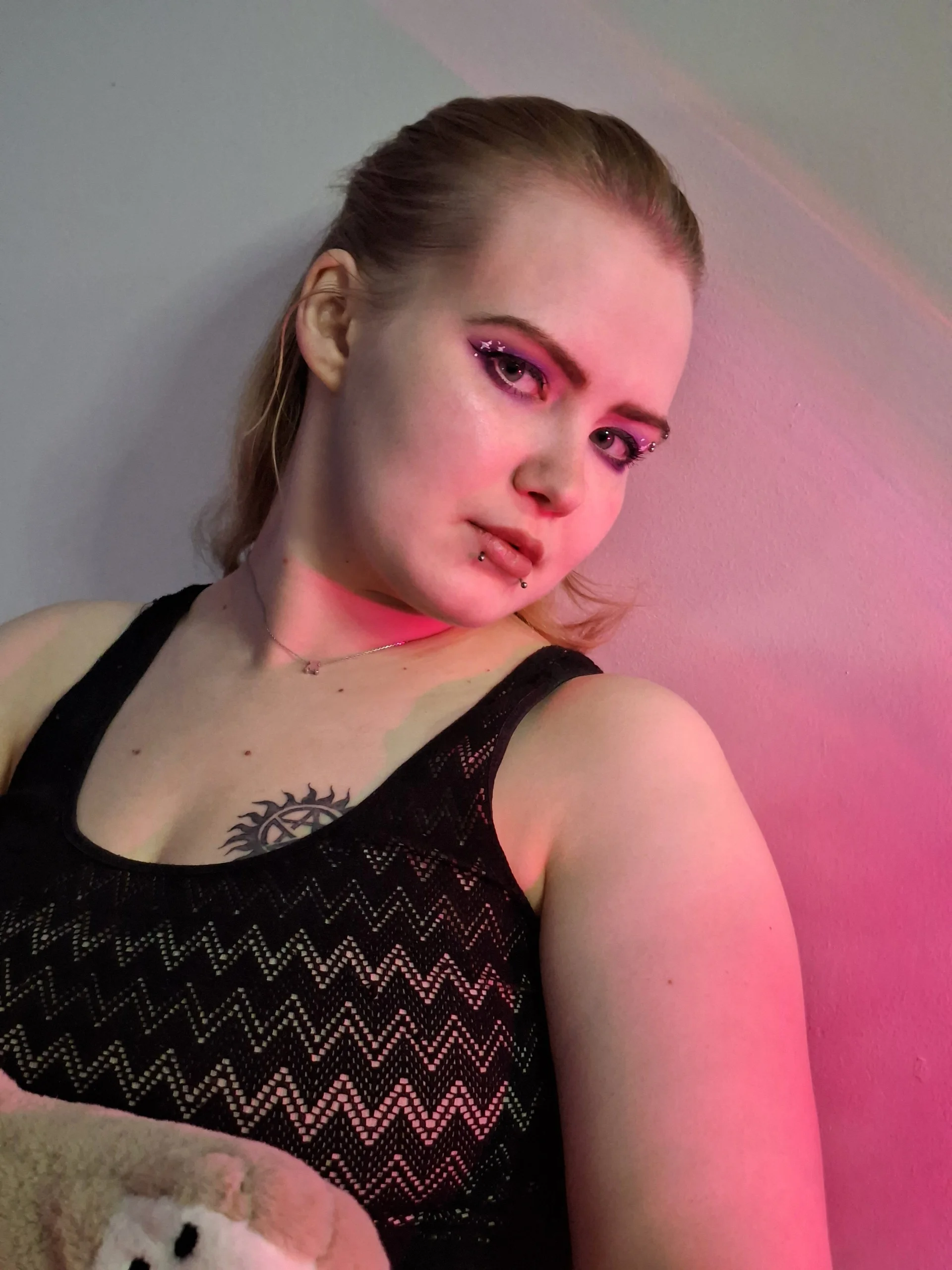 XXX Porn Photo of Nude FionaxRider_ 9
