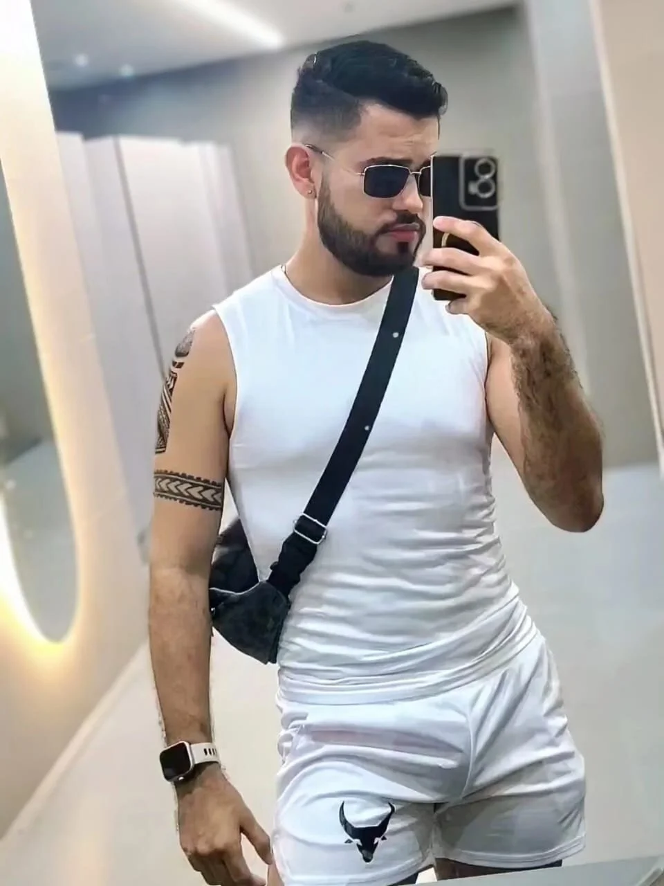 XXX Porn Photo of Nude Axel_Castillo21 1