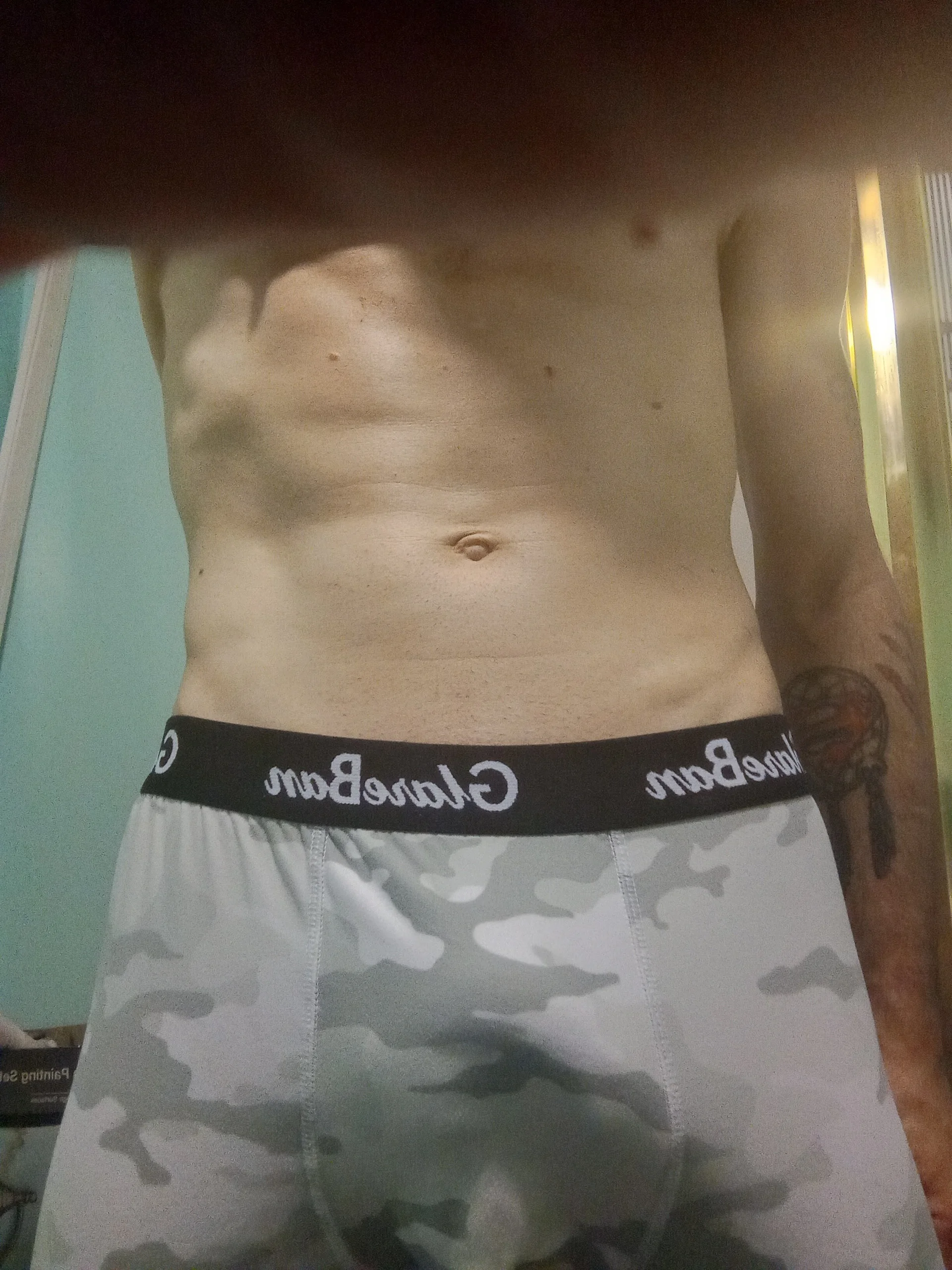 XXX Porn Photo of Nude ReaprG 14