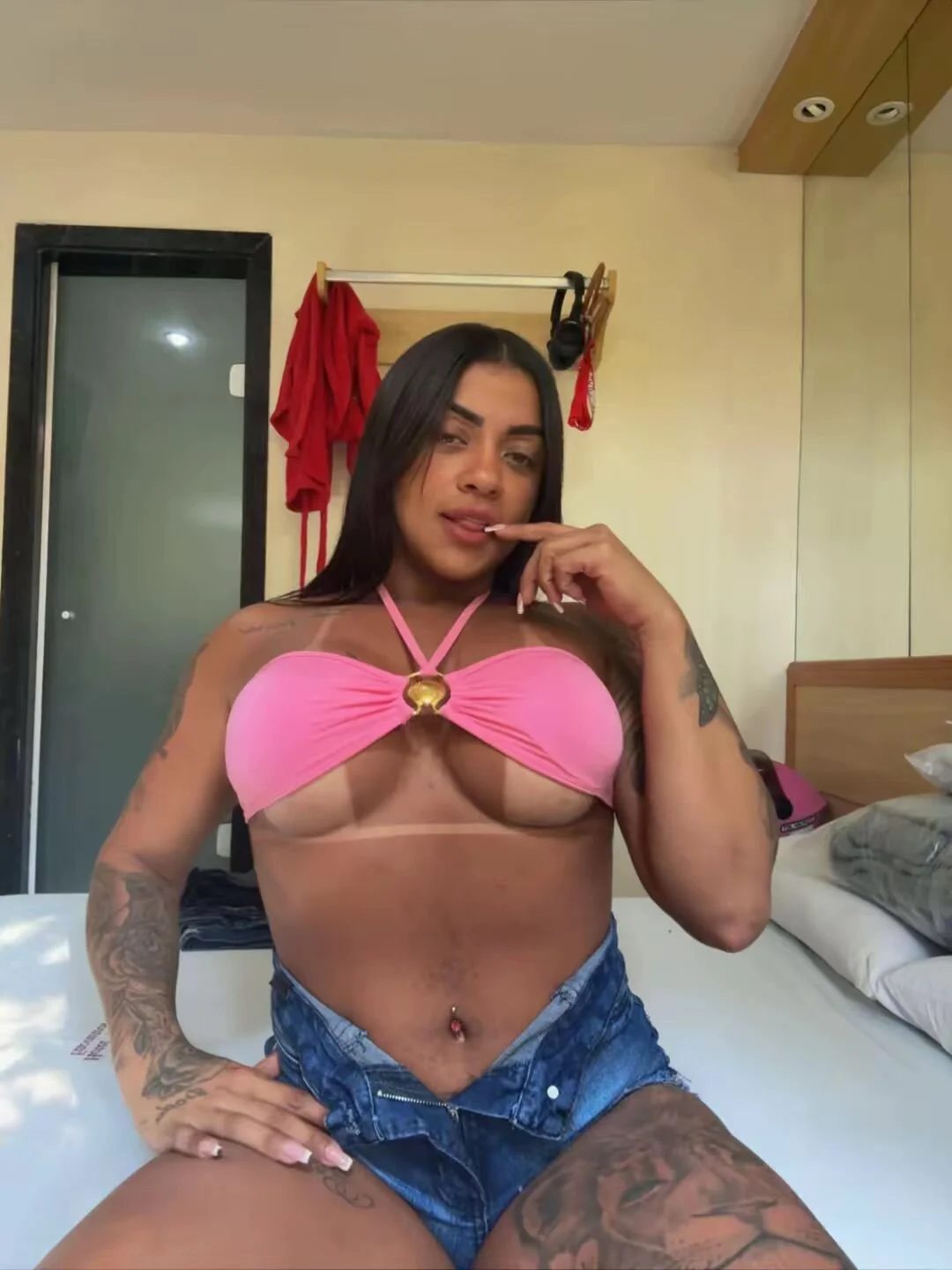 XXX Porn Photo of Nude Maymorena2026 2