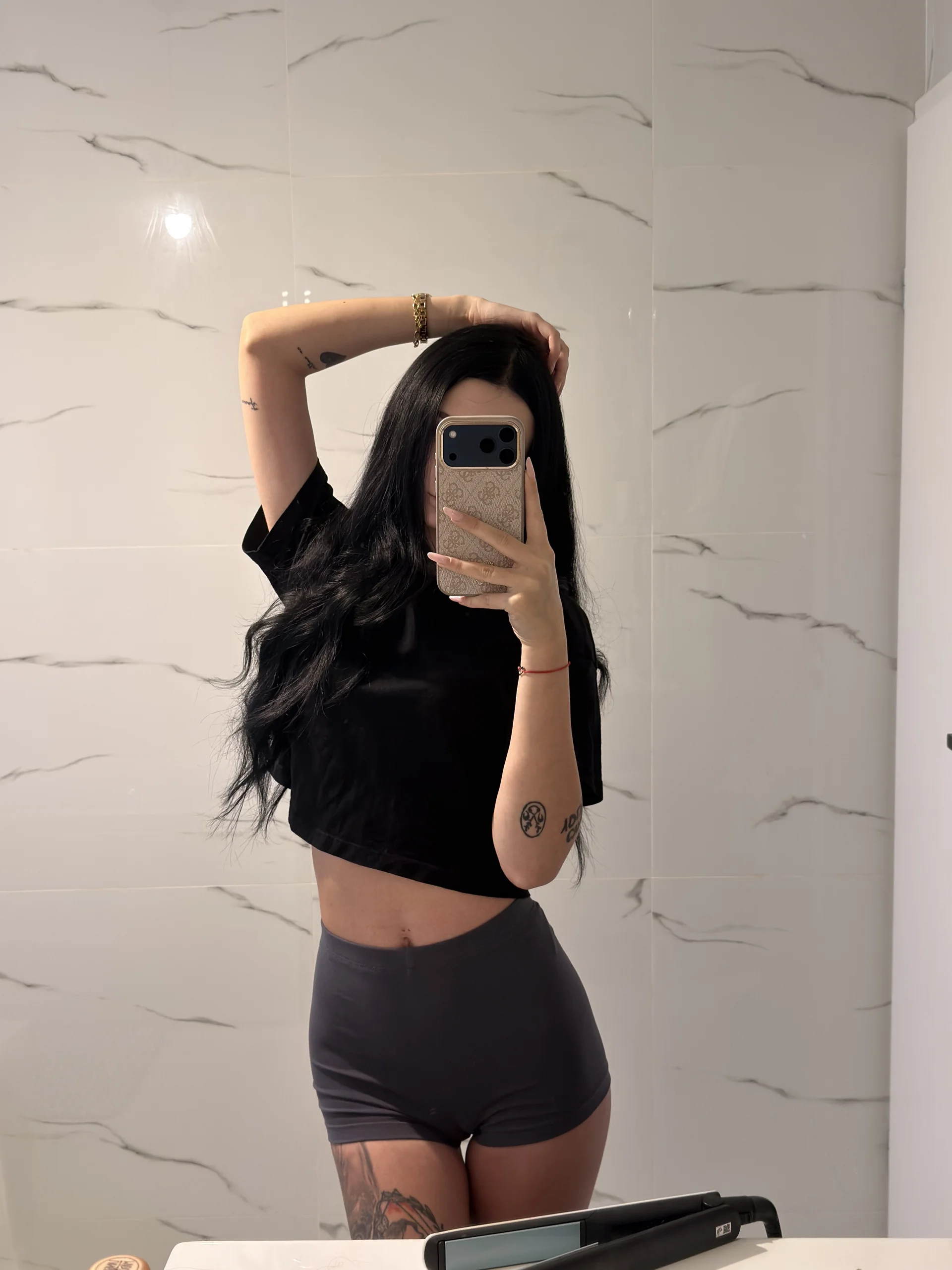 XXX Porn Photo of Nude lettheskyfallx 13