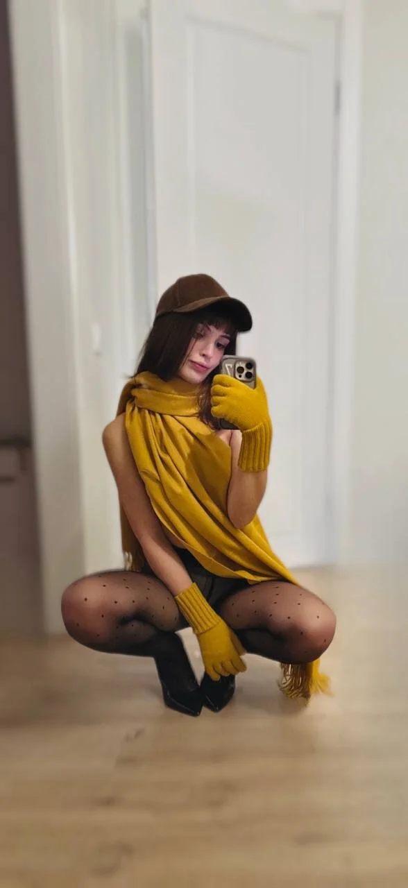 XXX Porn Photo of Nude Eva_Zill 19
