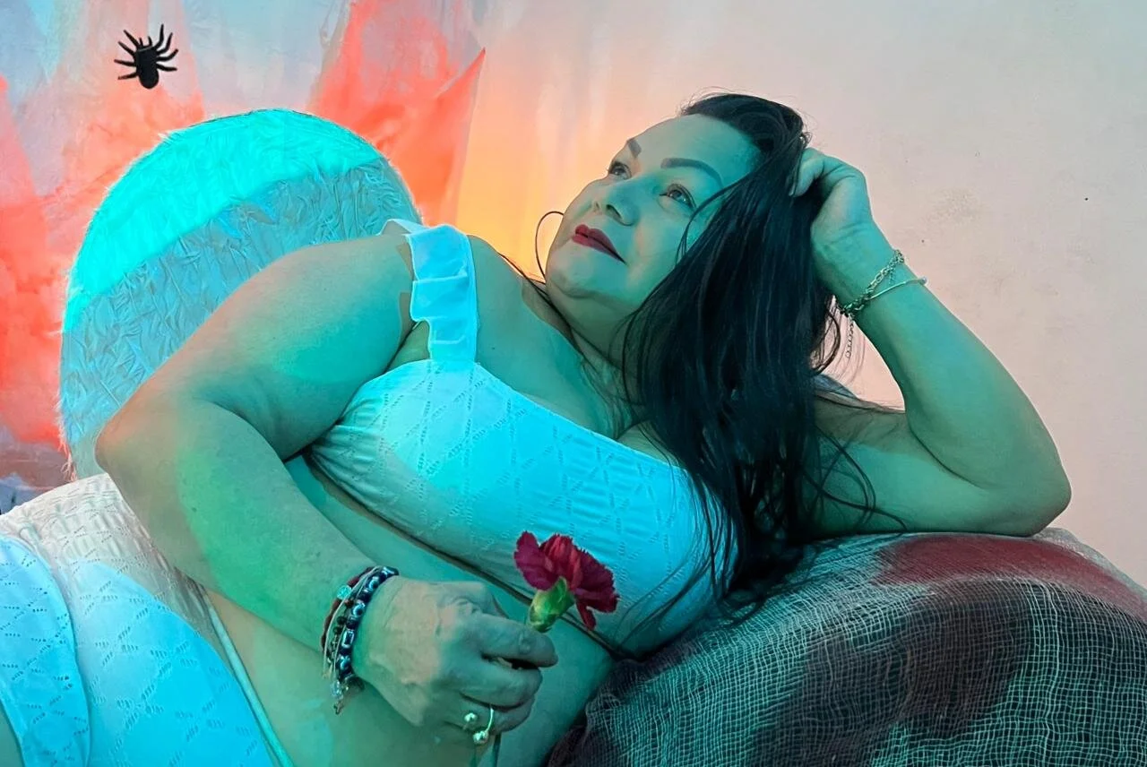 XXX Porn Photo of Nude EllenaBoobs_ 27