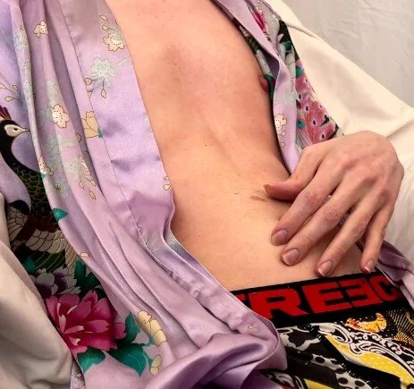 XXX Porn Photo of Nude Jyjymjj 5