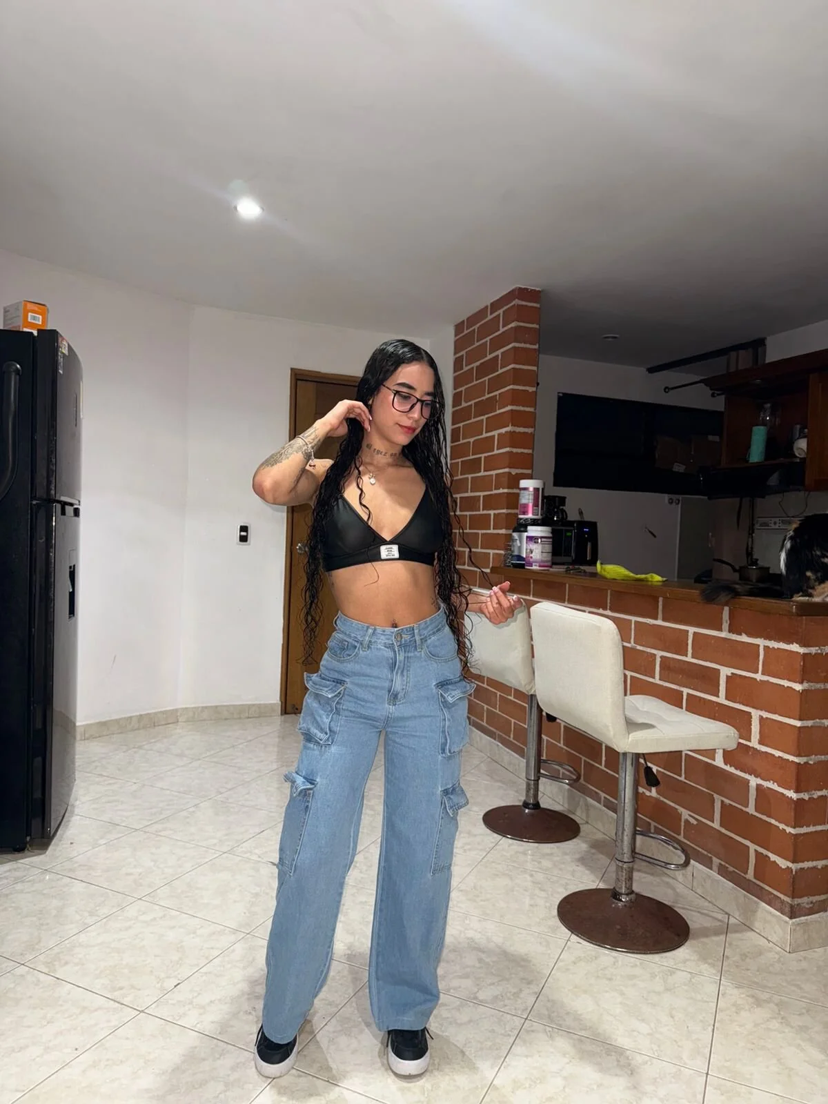 XXX Porn Photo of Nude Lilookailanii 14