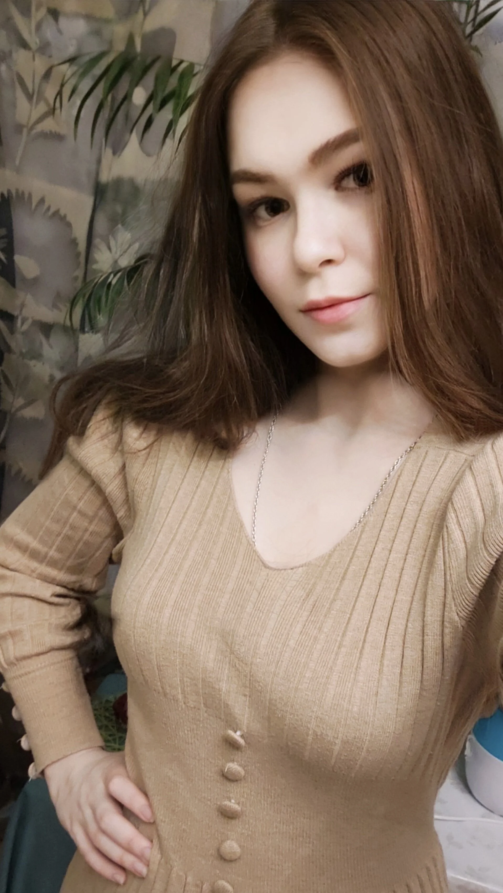 XXX Porn Photo of Nude LucyZeph 13