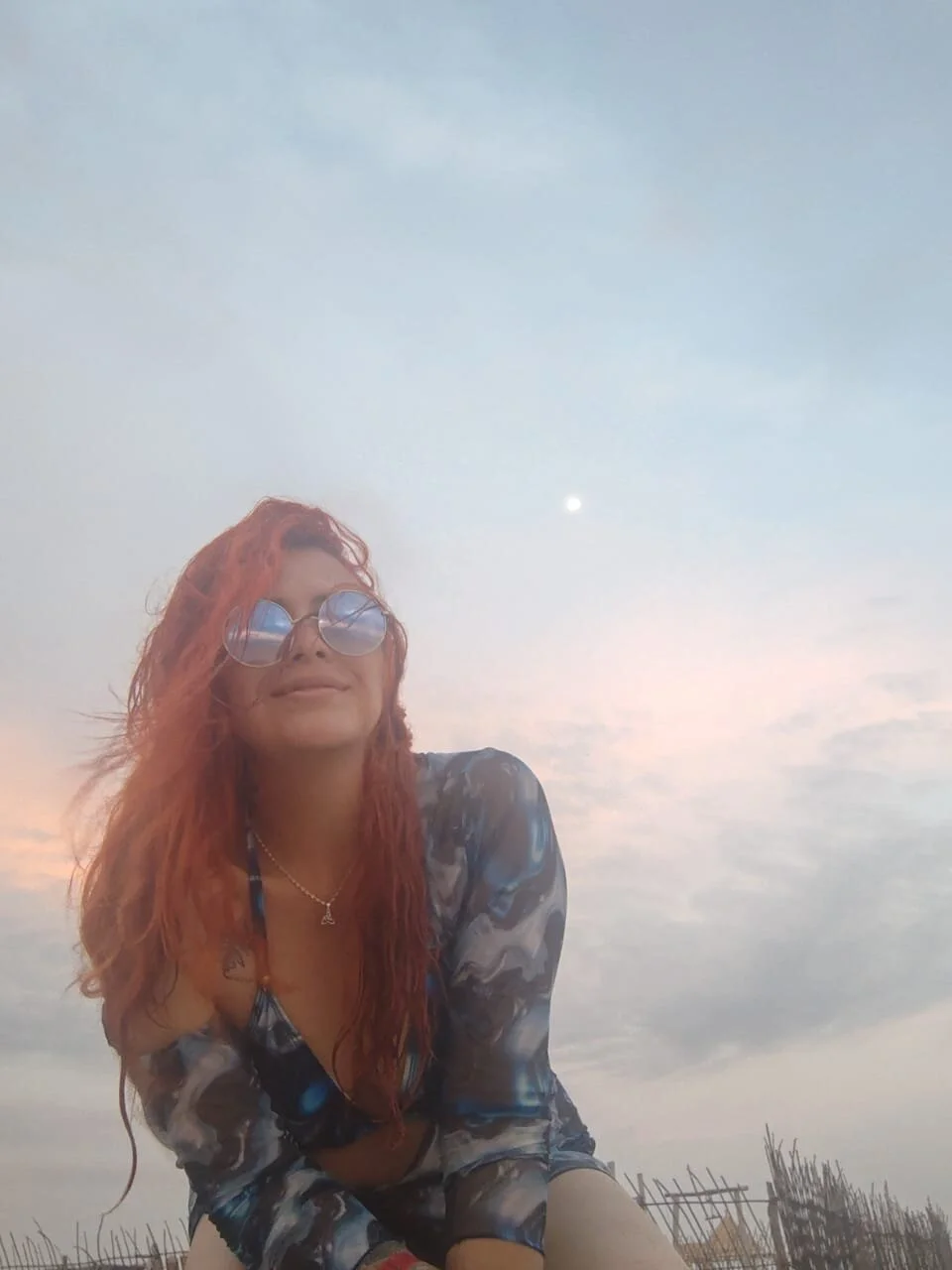 XXX Porn Photo of Nude sahra_taylor_ 2