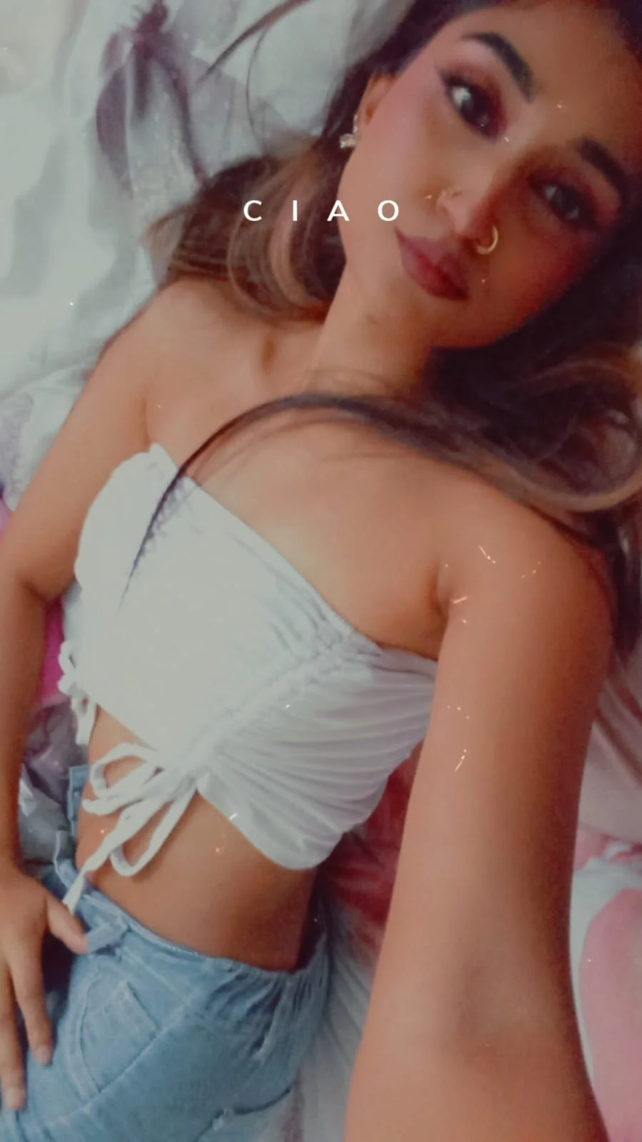 XXX Porn Photo of Nude Amber_Rose06 8