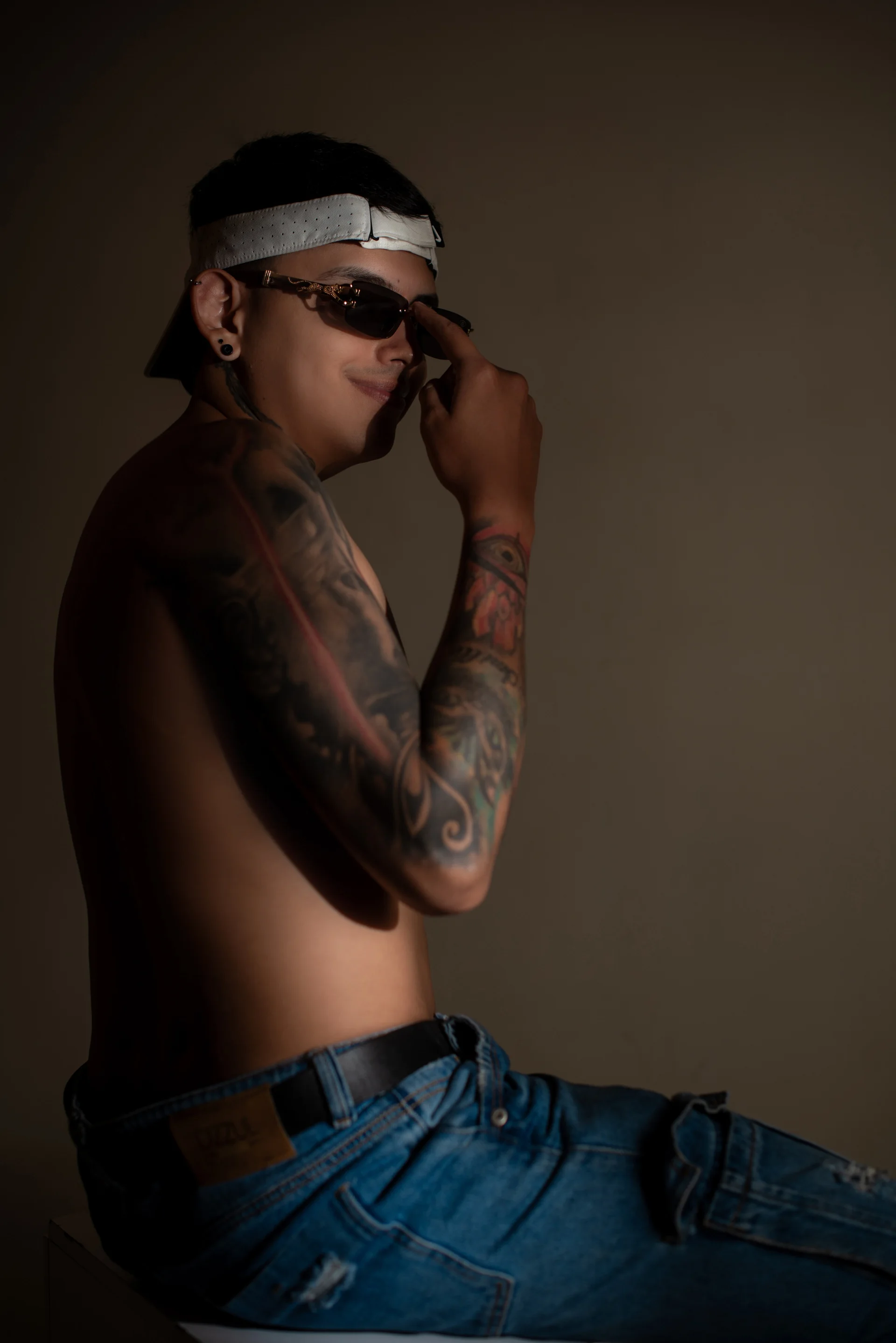 XXX Porn Photo of Nude TommyHolland 8