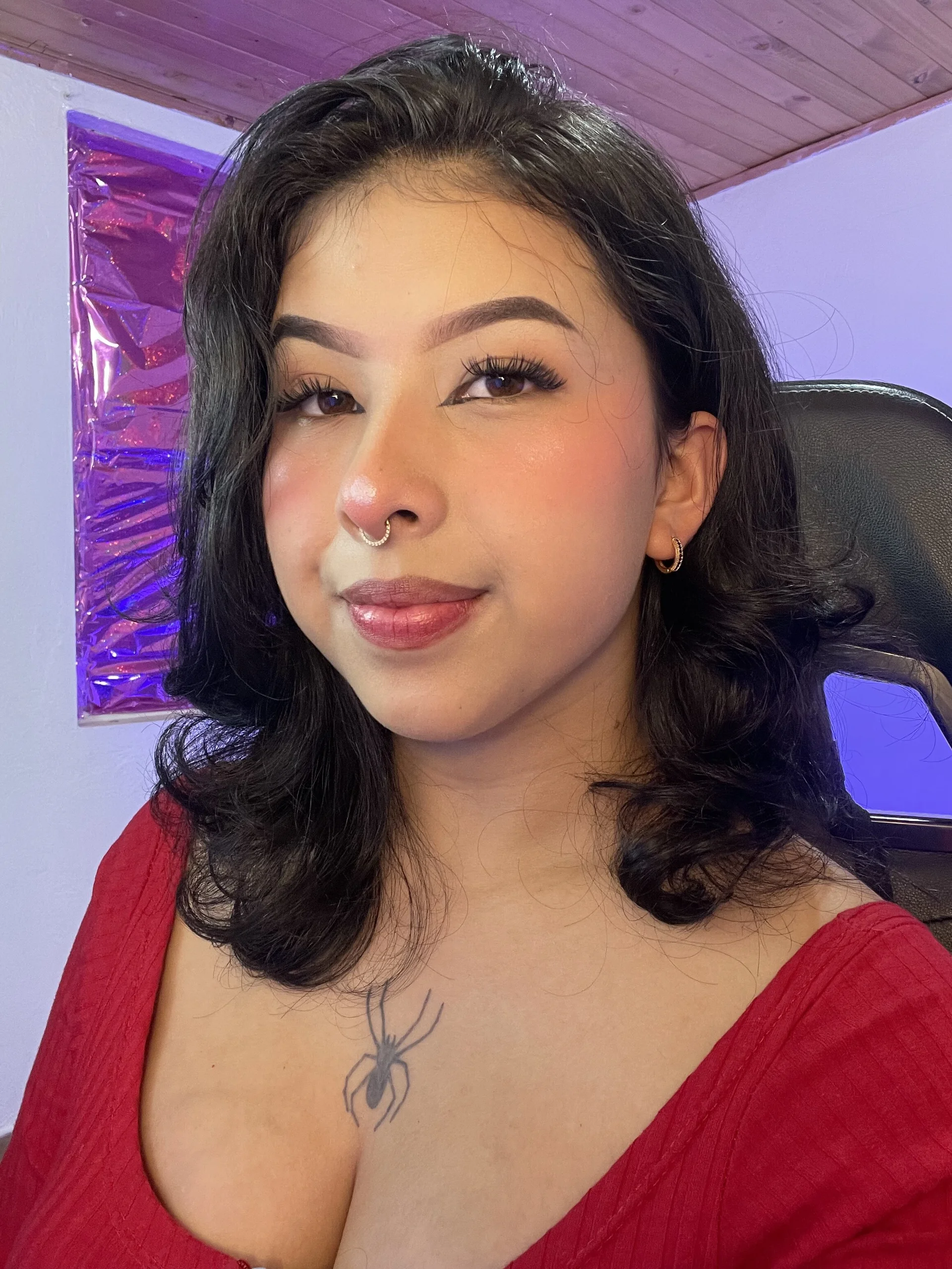 XXX Porn Photo of Nude Namiko_Park_ 4
