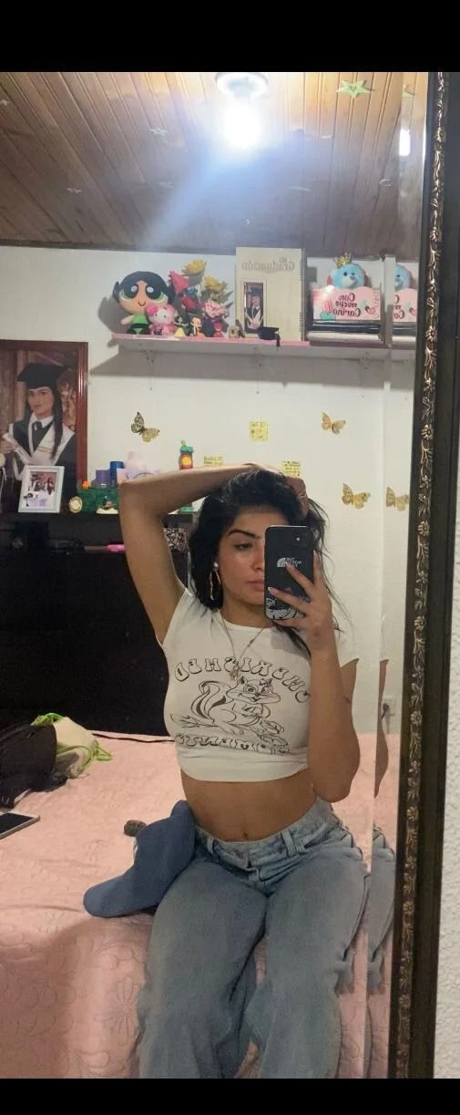 XXX Porn Photo of Nude MAIILY_TAY 1