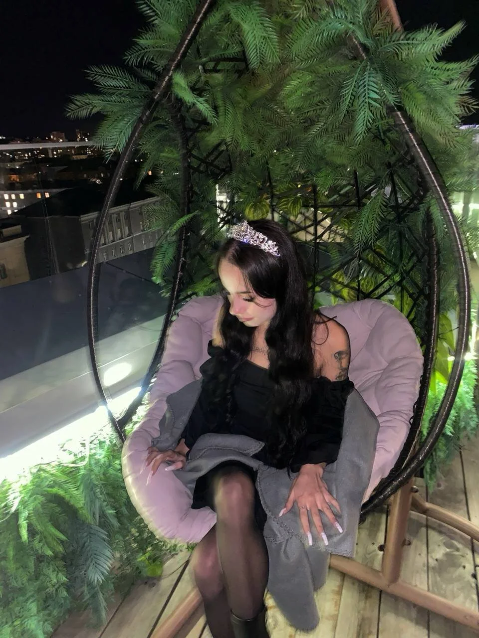 XXX Porn Photo of Nude kristi_kitss 2