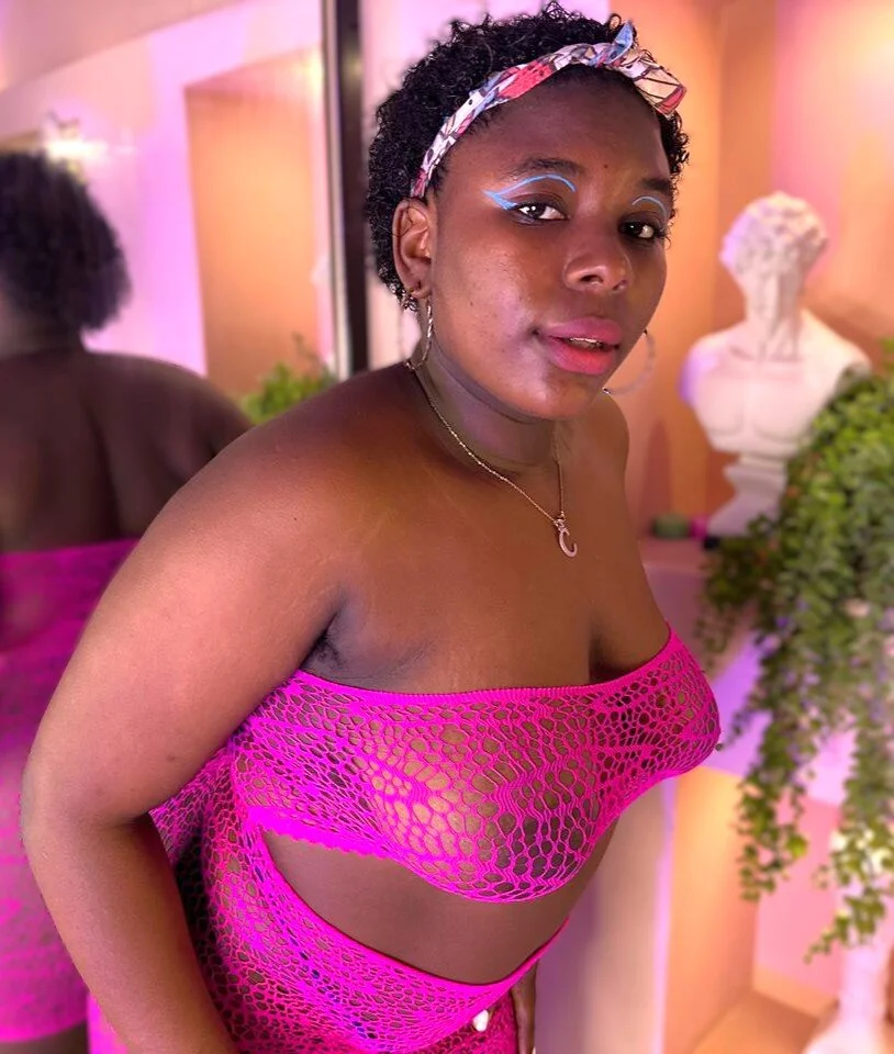 XXX Porn Photo of Nude NanyMoreno 10