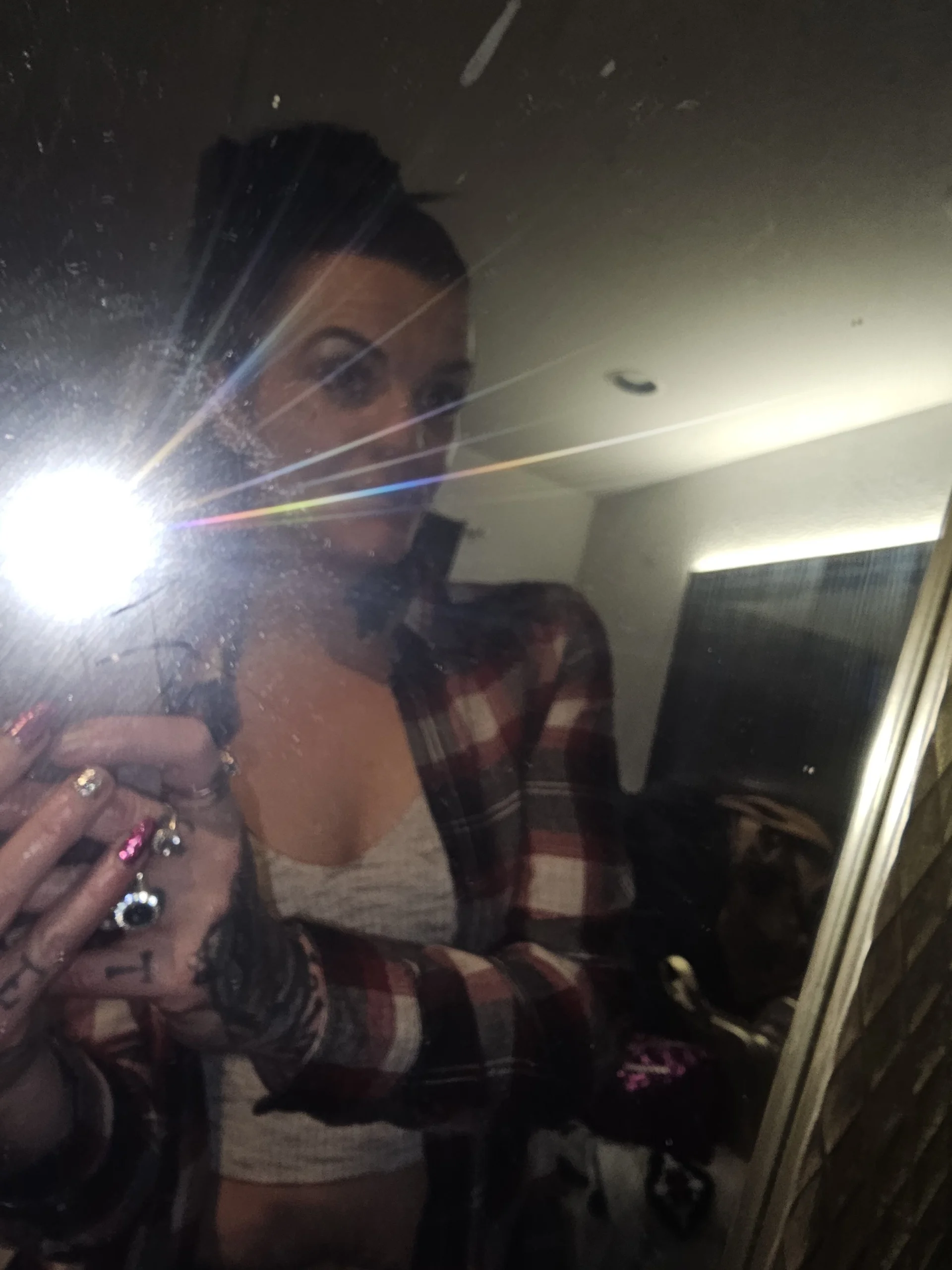 XXX Porn Photo of Nude kaylajean6969 34