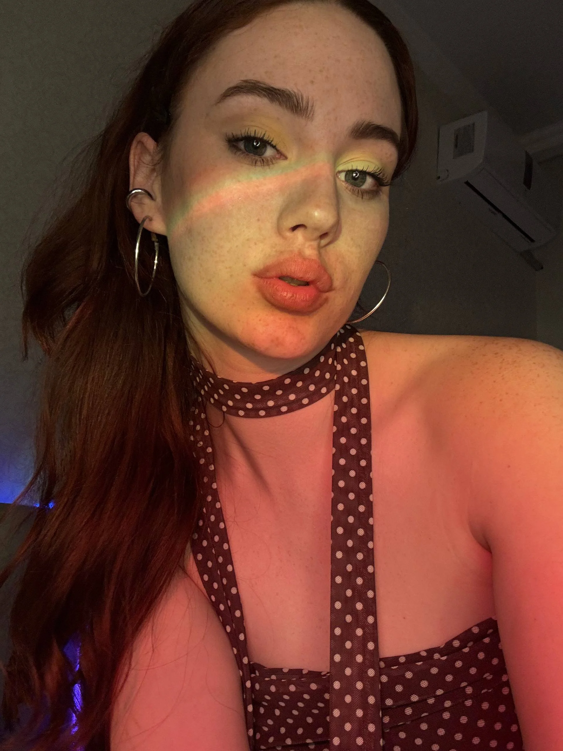 XXX Porn Photo of Nude StacyWatts 49