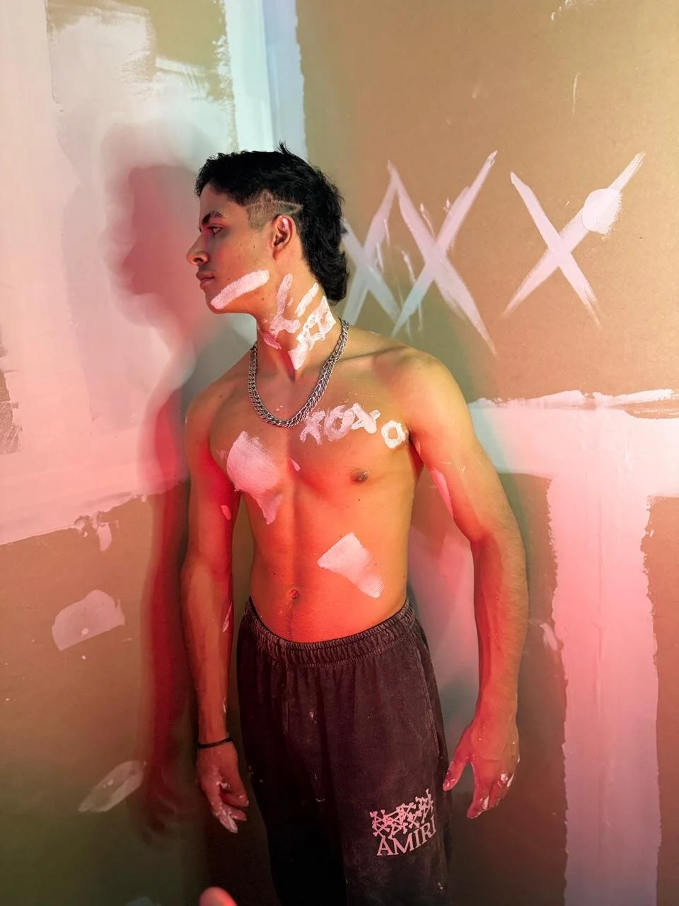 XXX Porn Photo of Nude jacobbiker 32