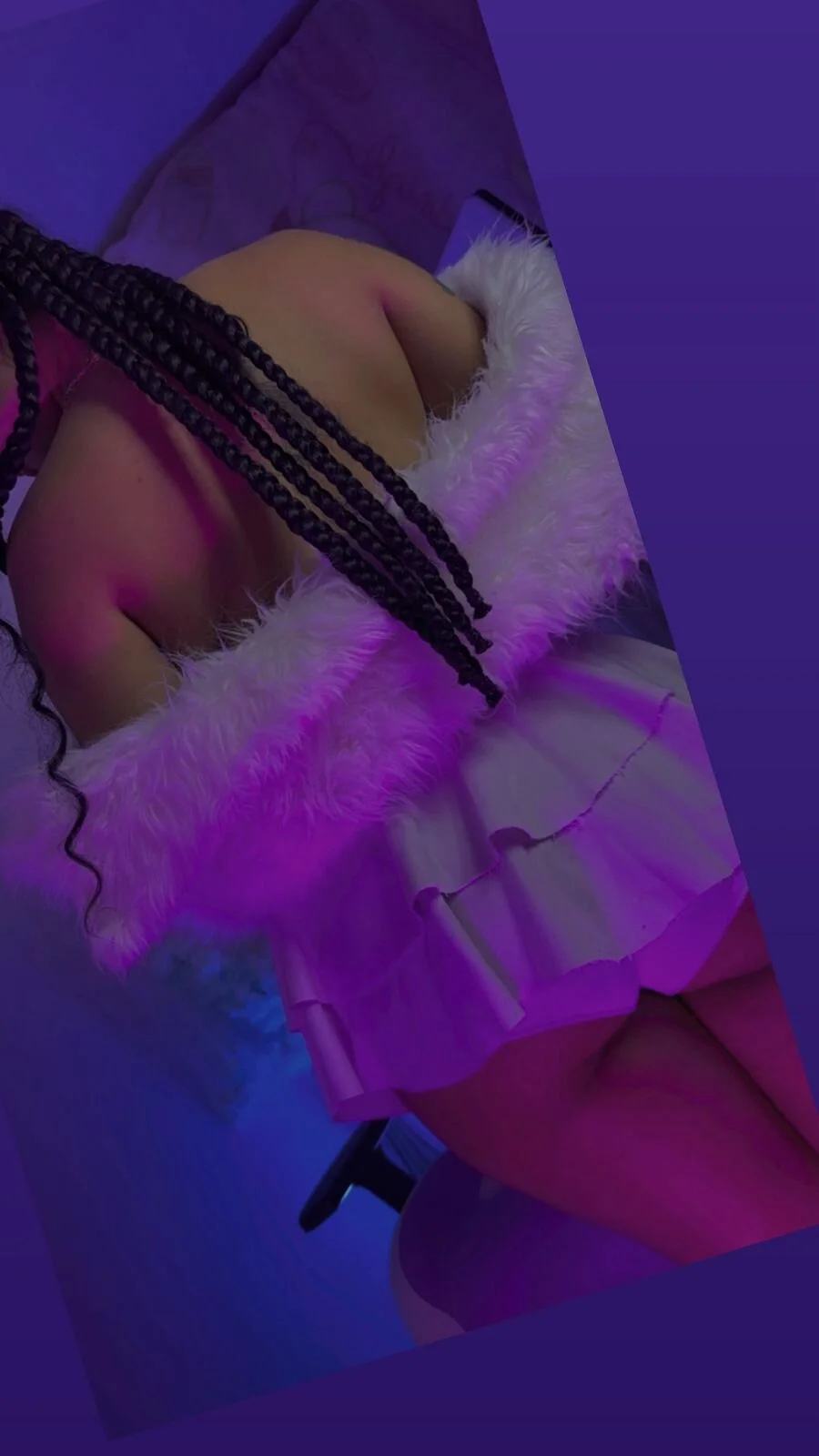 XXX Porn Photo of Nude Megan-foxxx- 5