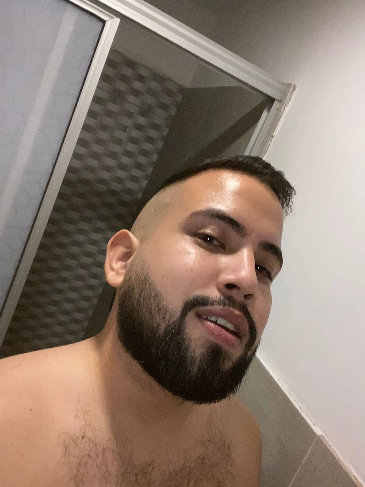 XXX Porn Photo of Nude Dalton_s 3