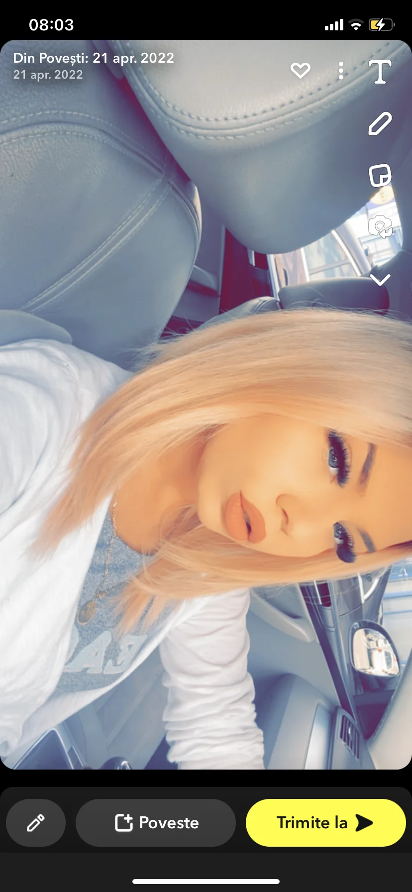 XXX Porn Photo of Nude maddisonblush 34
