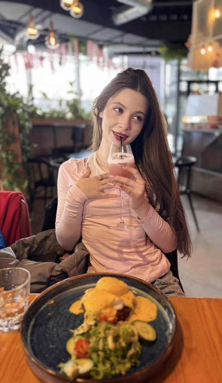 XXX Porn Photo of Nude AmeliaFlares 46