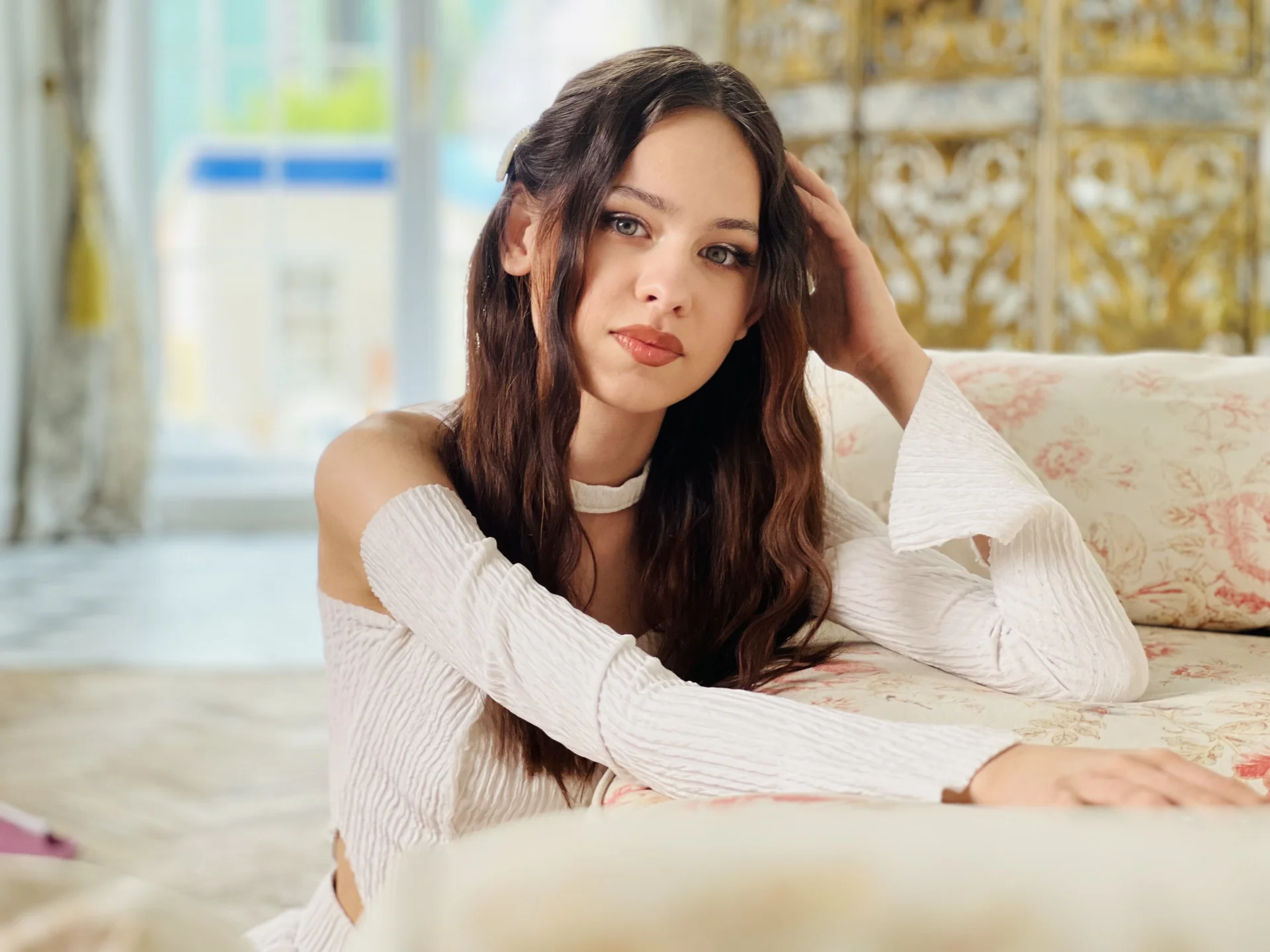 XXX Porn Photo of Nude UliaNeer 9