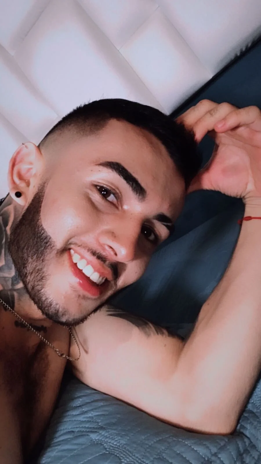 XXX Porn Photo of Nude Marcelo_ruiz_ 7