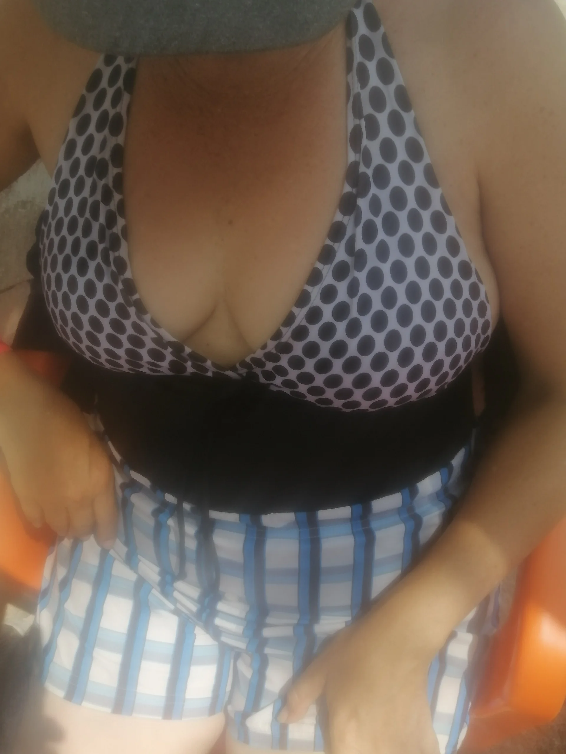 XXX Porn Photo of Nude cristalzeus 24