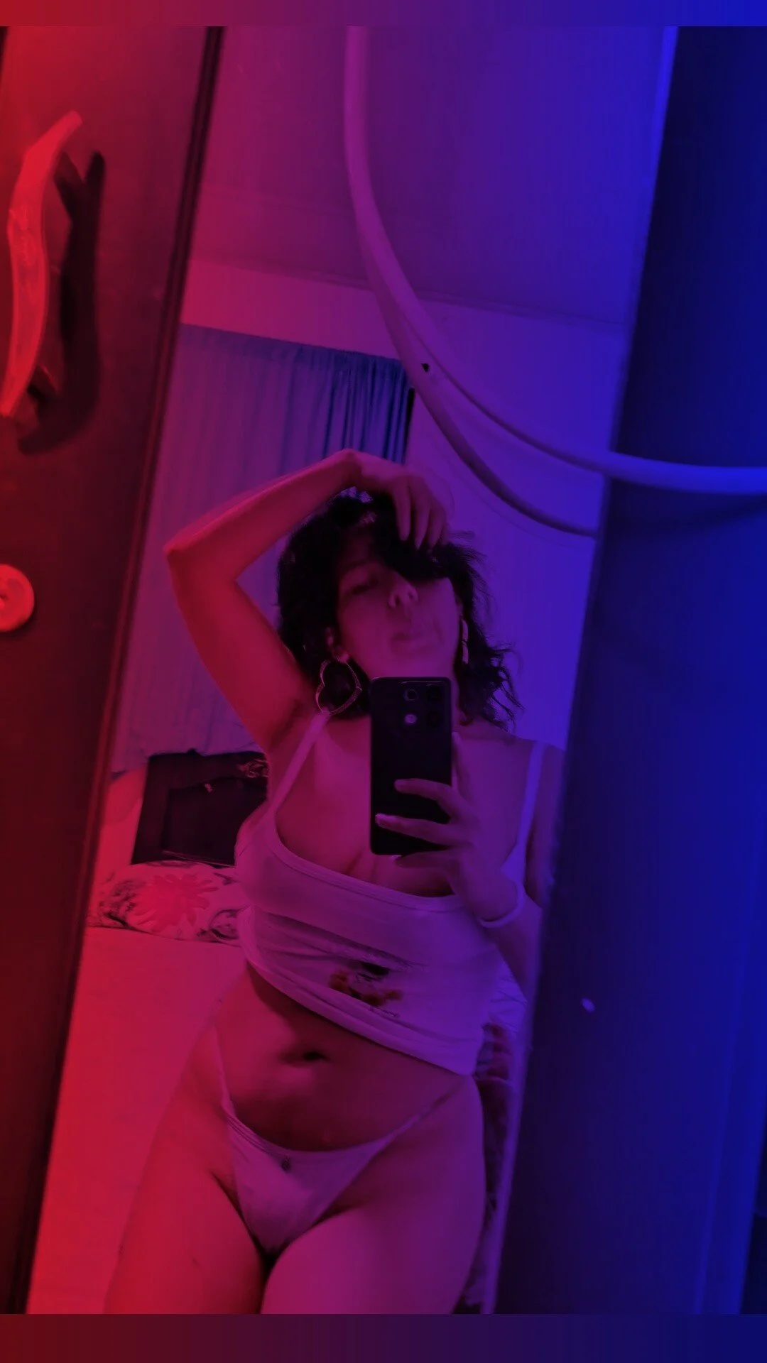 XXX Porn Photo of Nude Velvetmoodcute 5