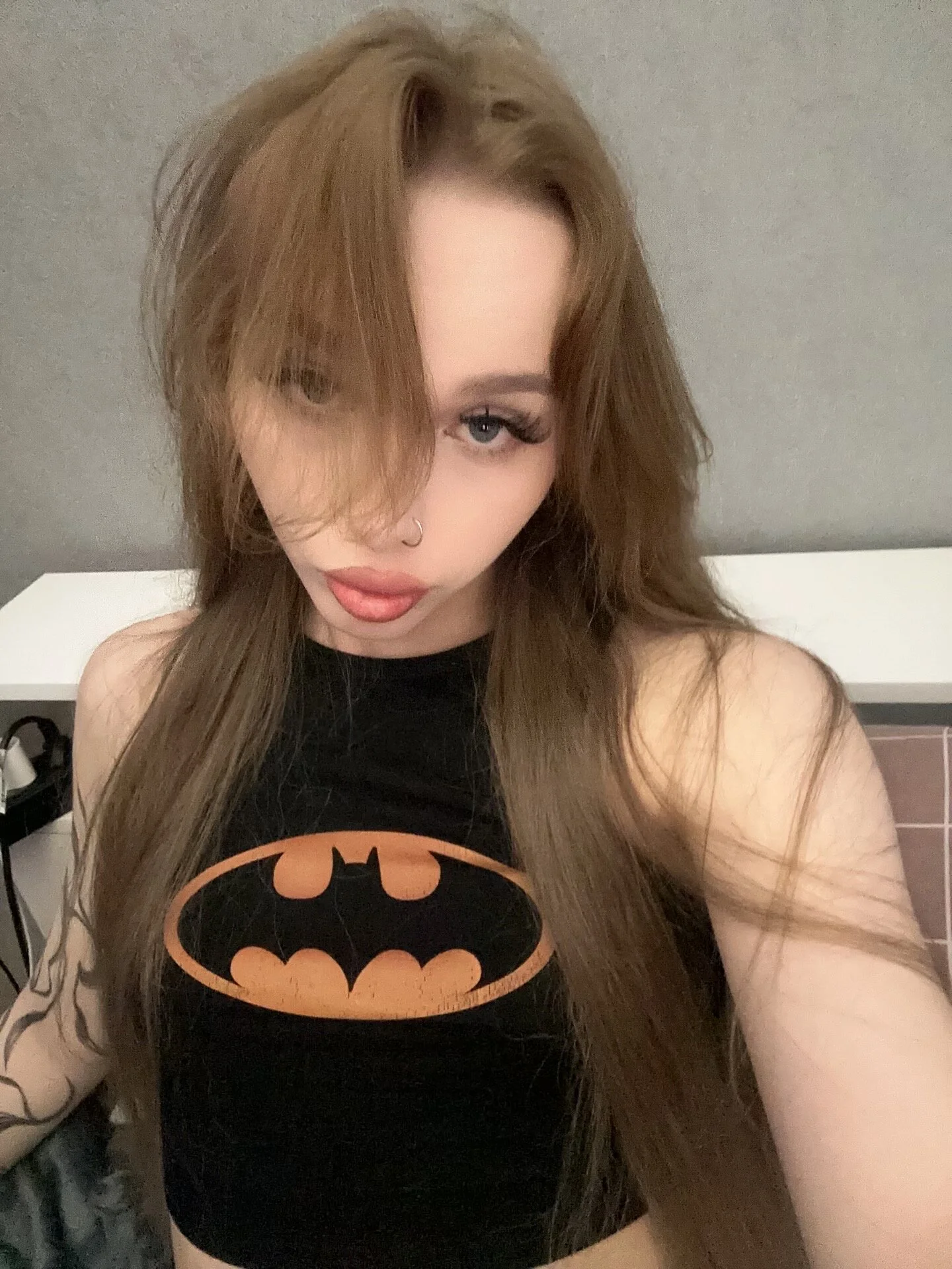 XXX Porn Photo of Nude juliaxcx 1