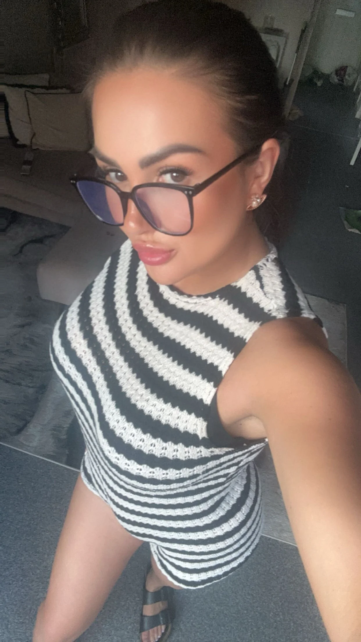 XXX Porn Photo of Nude RUBY_BROOKS 8