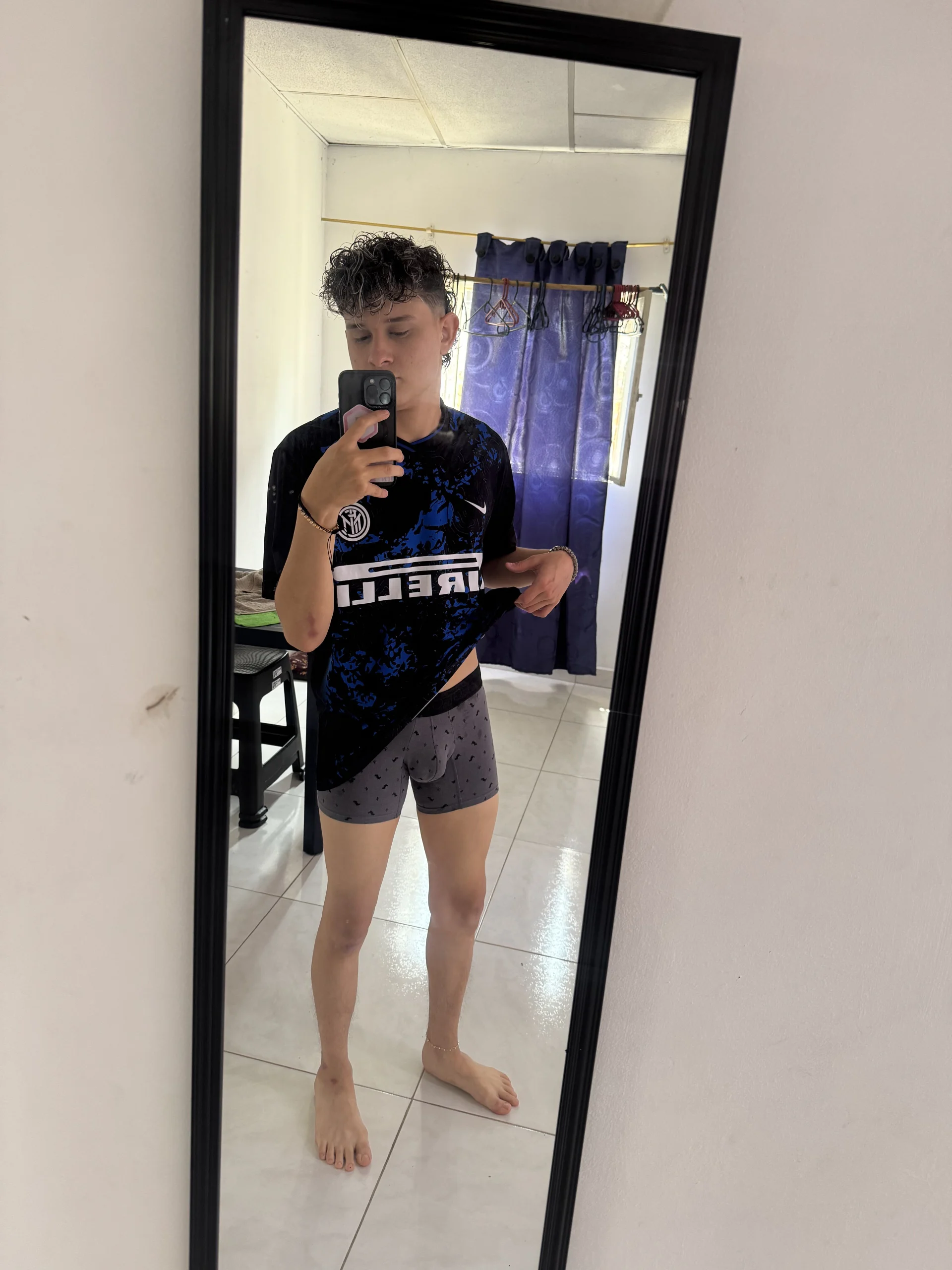 XXX Porn Photo of Nude Nathan_Bluee 287