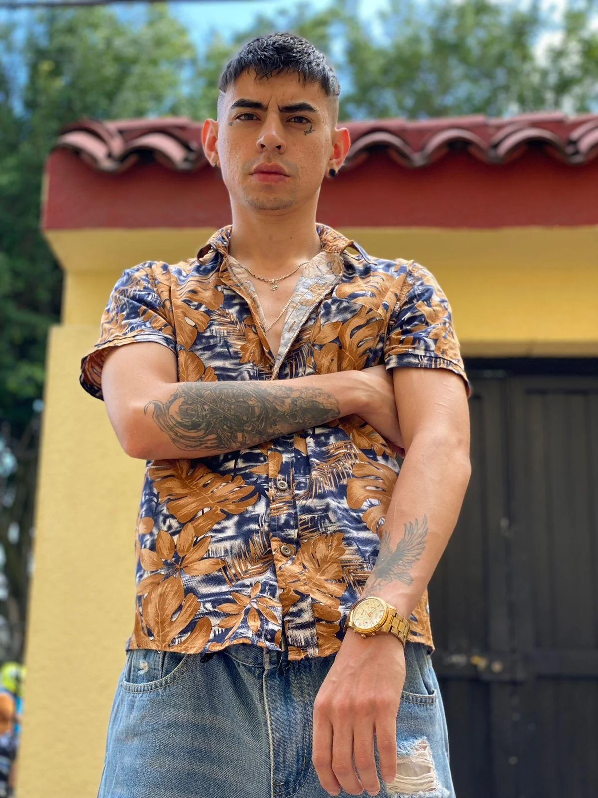 XXX Porn Photo of Nude Lobito_xxxl 5